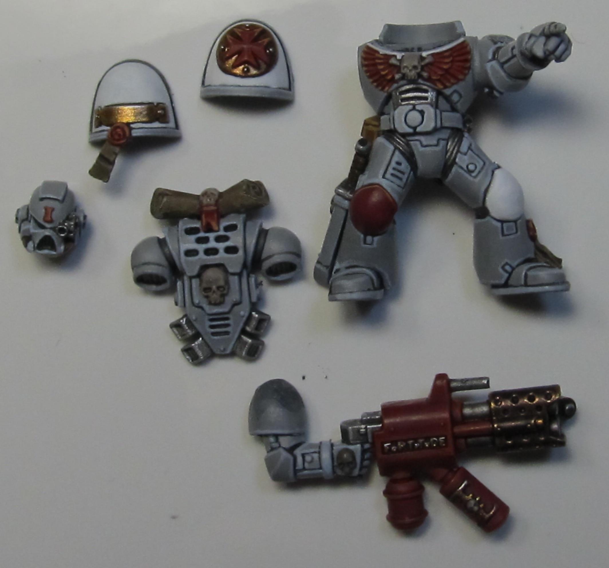 LDP GMS WIP 6