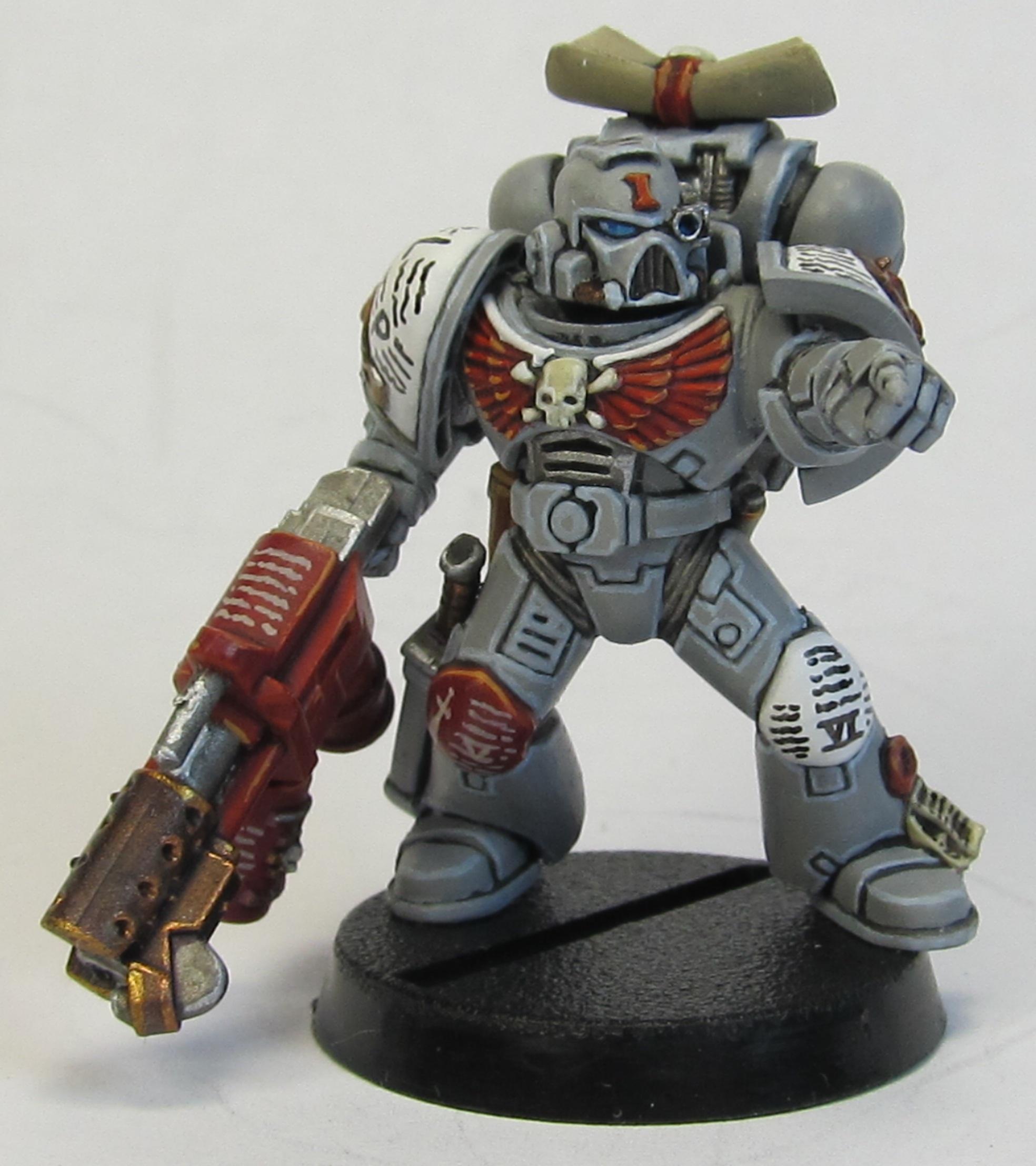 LDP GMS Front