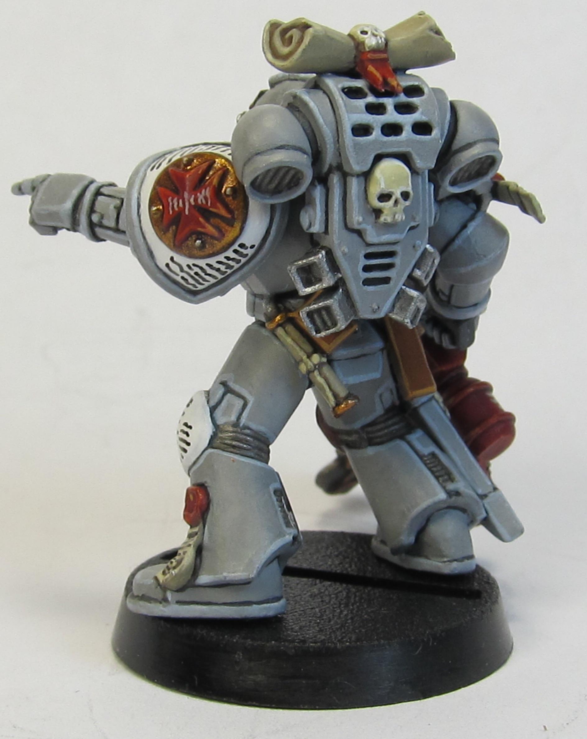 LDP GMS Rear