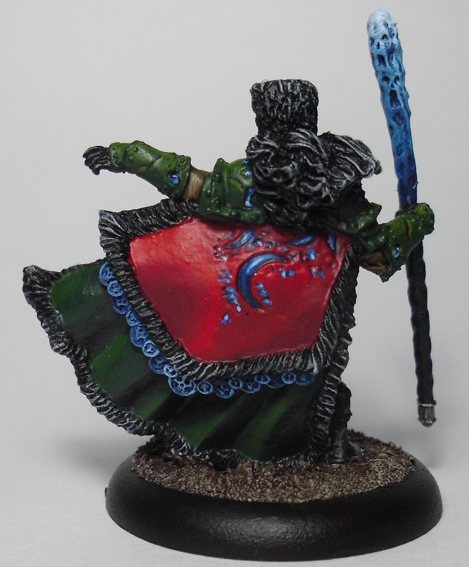 Escort, Grey, Jack, Khador, Lord, War, Warmachine