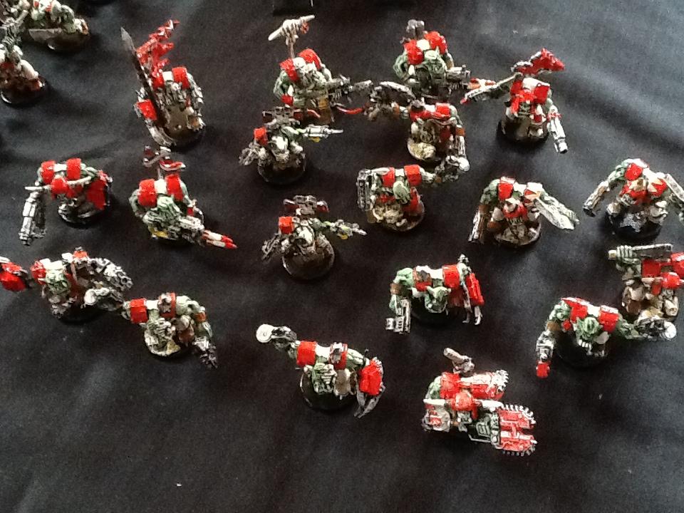Doom Nobs. Some repitition. 2 pain boyz