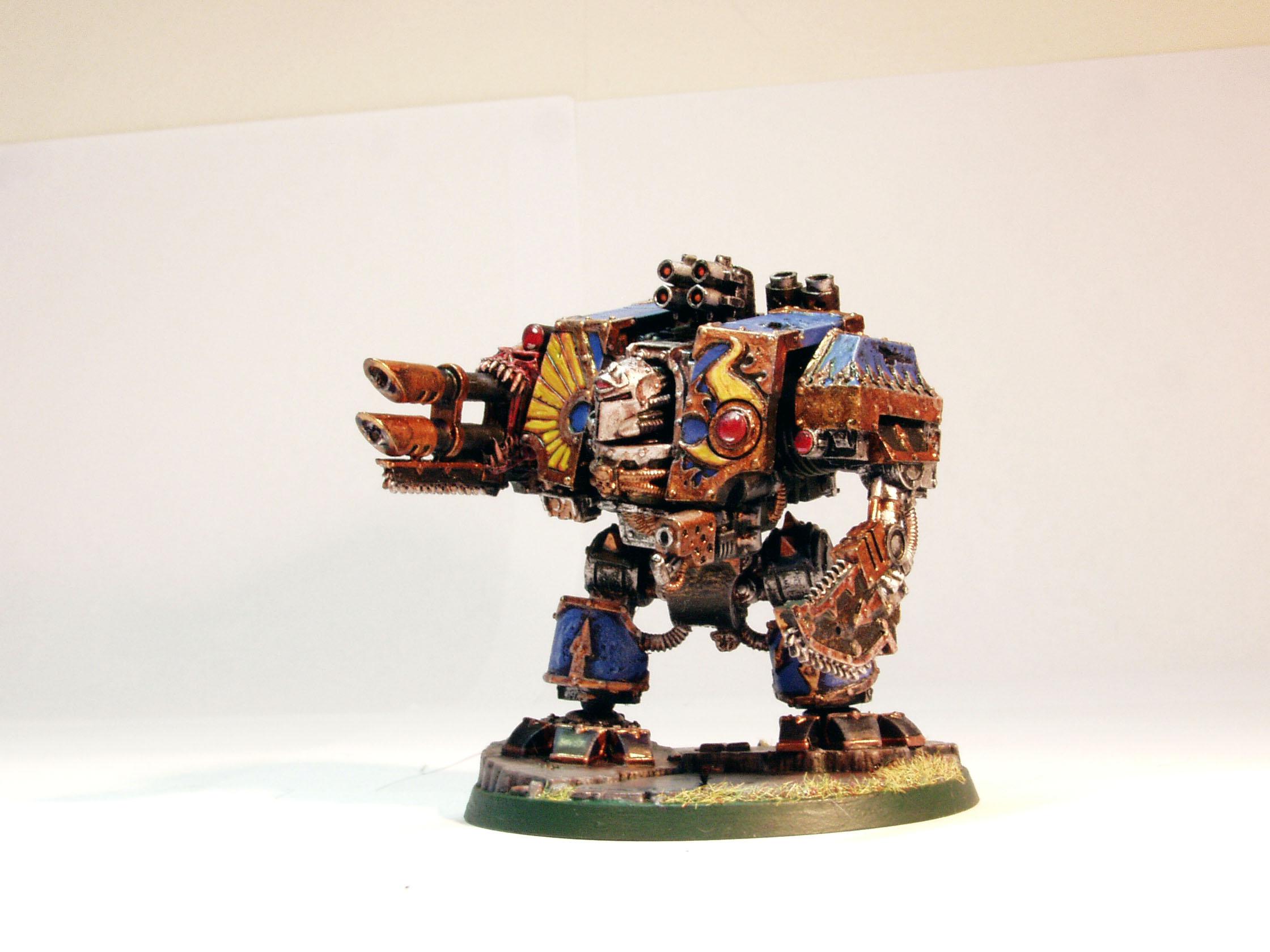 Chaos Land Raider, Chaos Space Marines, Defiler, Possessed, Thousand Sons Chosen
