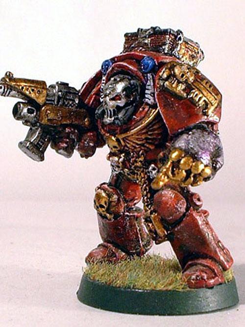 =i= 28mm, Henchmen, Inquisition, Inquisitor, Inquisitorial