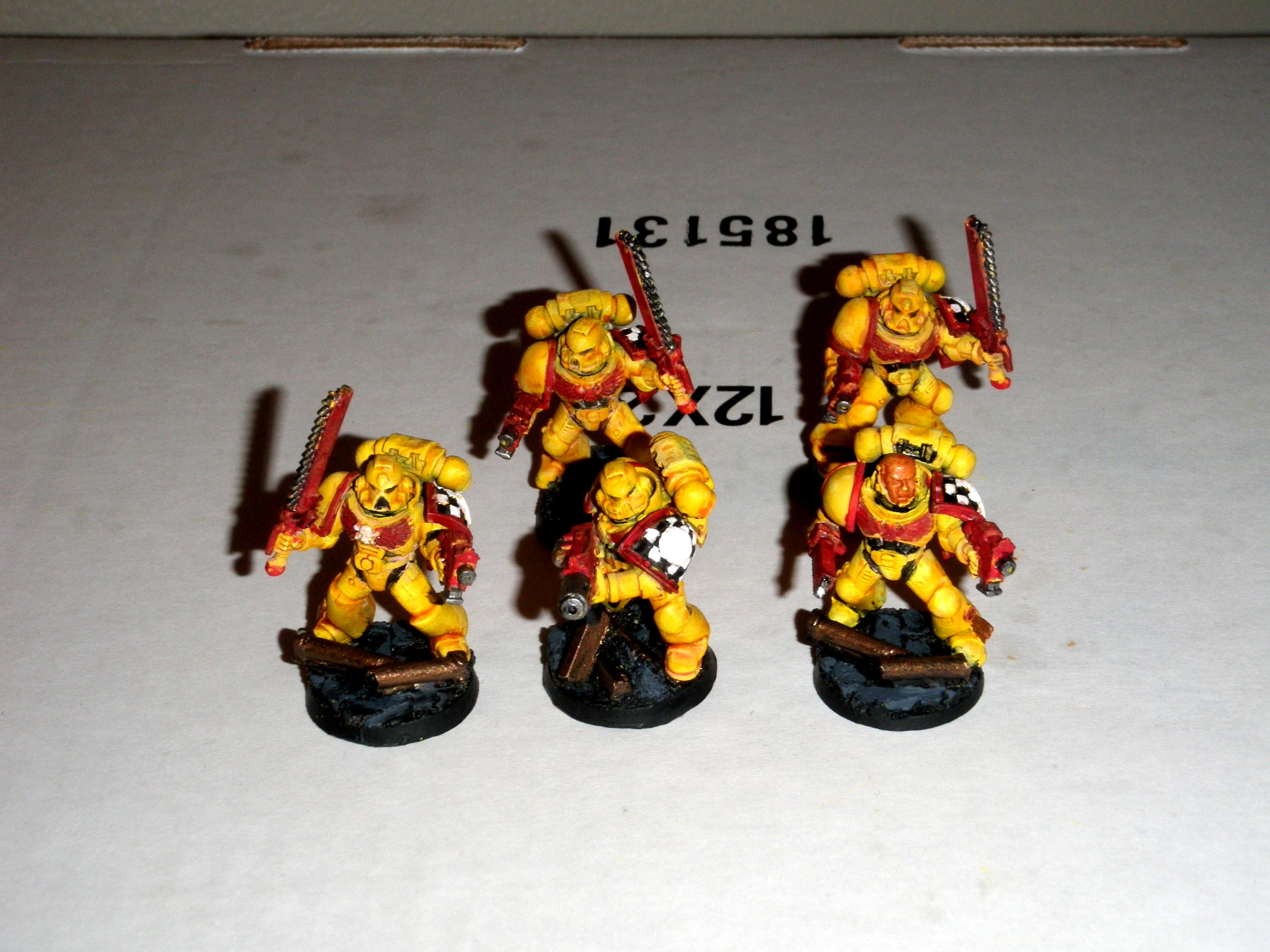 Lamenters