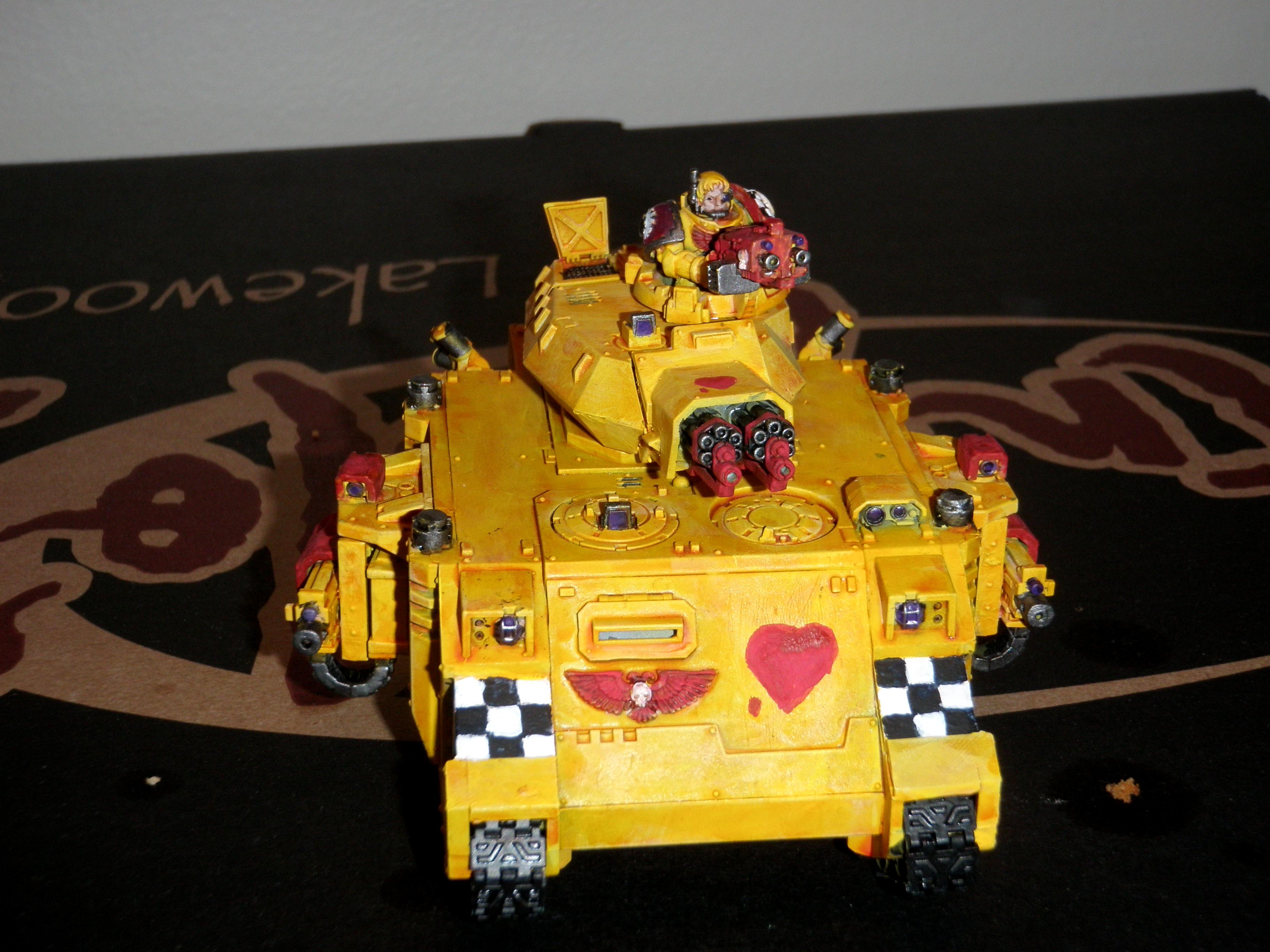 Lamenters