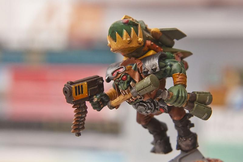 Ork Stormboyz Paint Correction 1