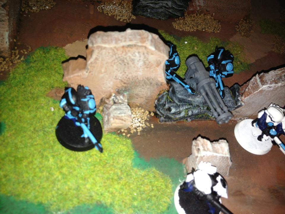 Tau, Tau 3