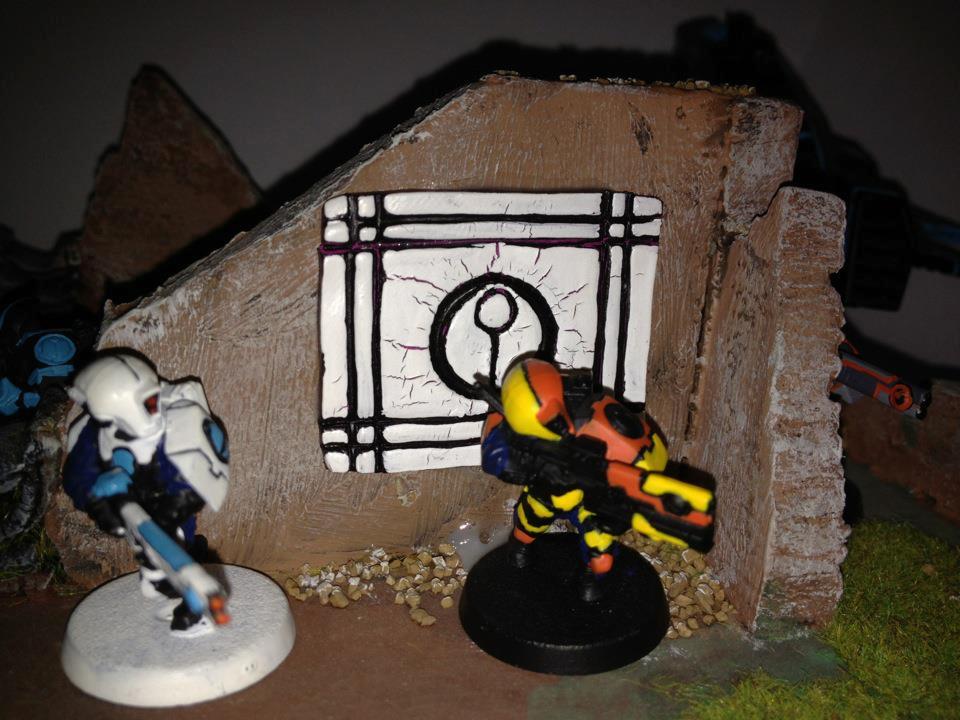 Tau, Tau 2