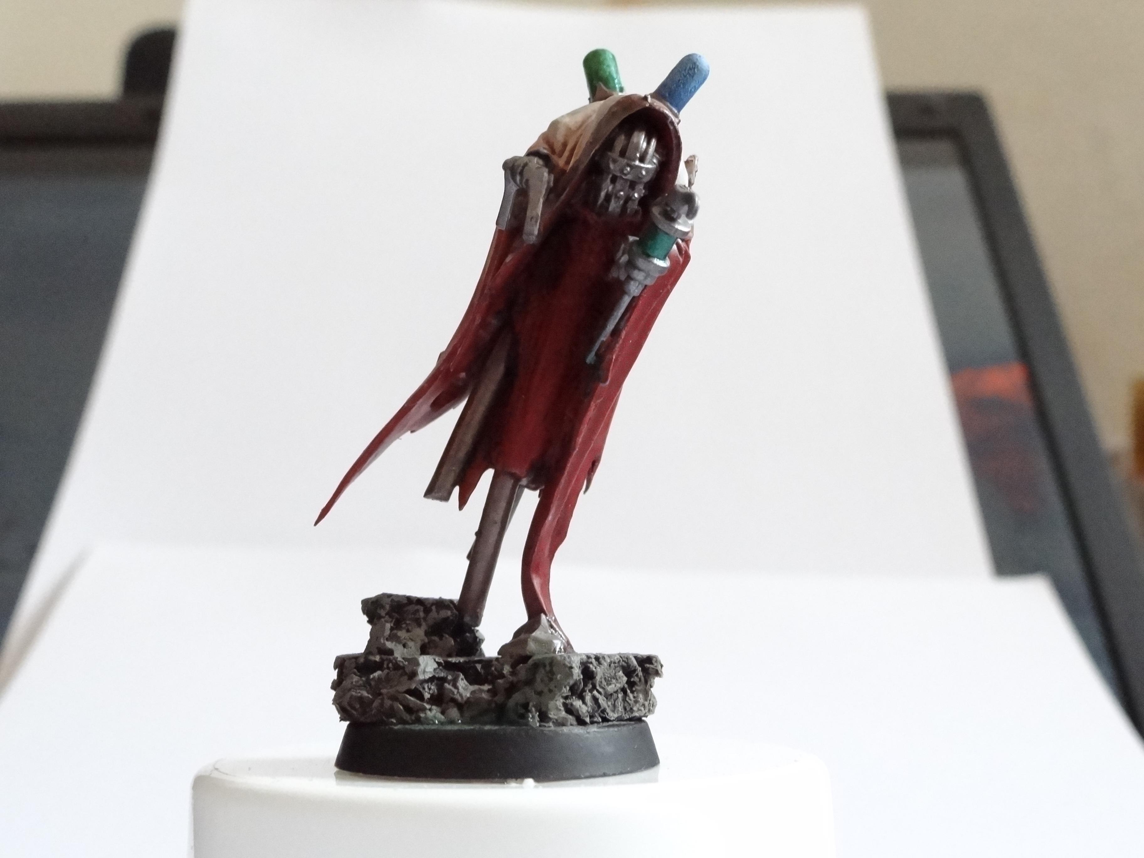 The Torturer
