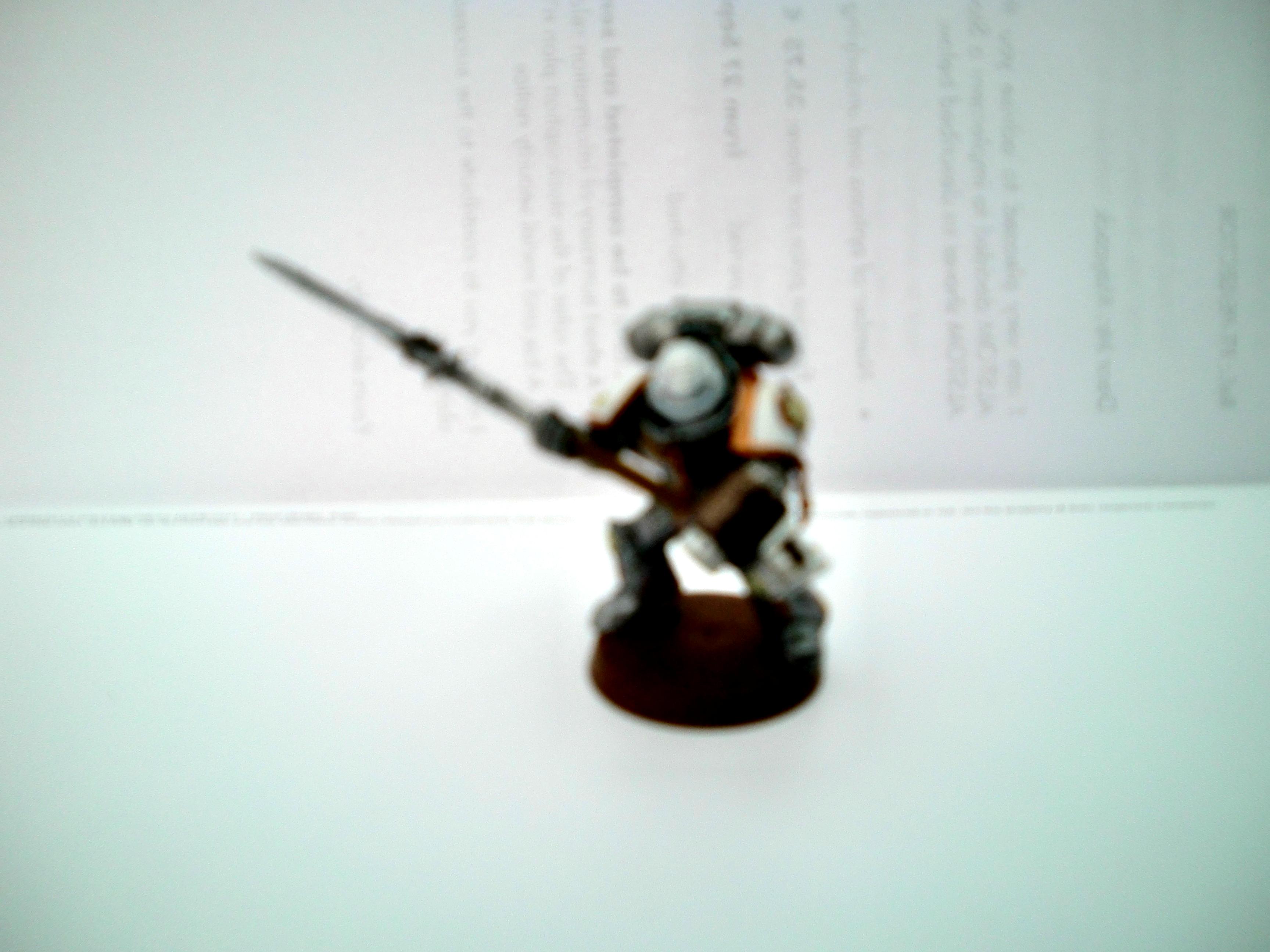 Army, Grey Knights, Purifiers, Warhammer 40,000