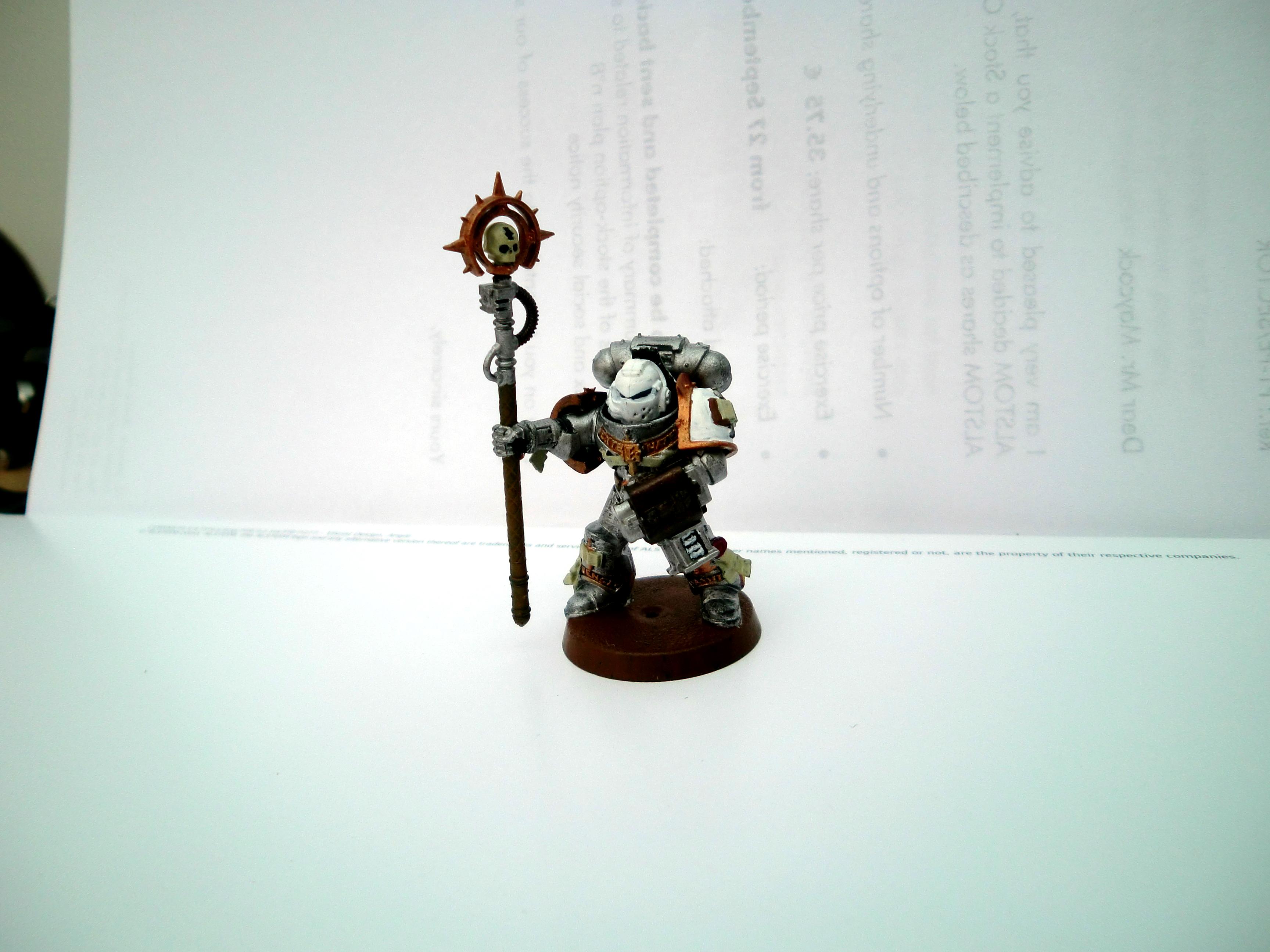 Army, Grey Knights, Purifiers, Warhammer 40,000