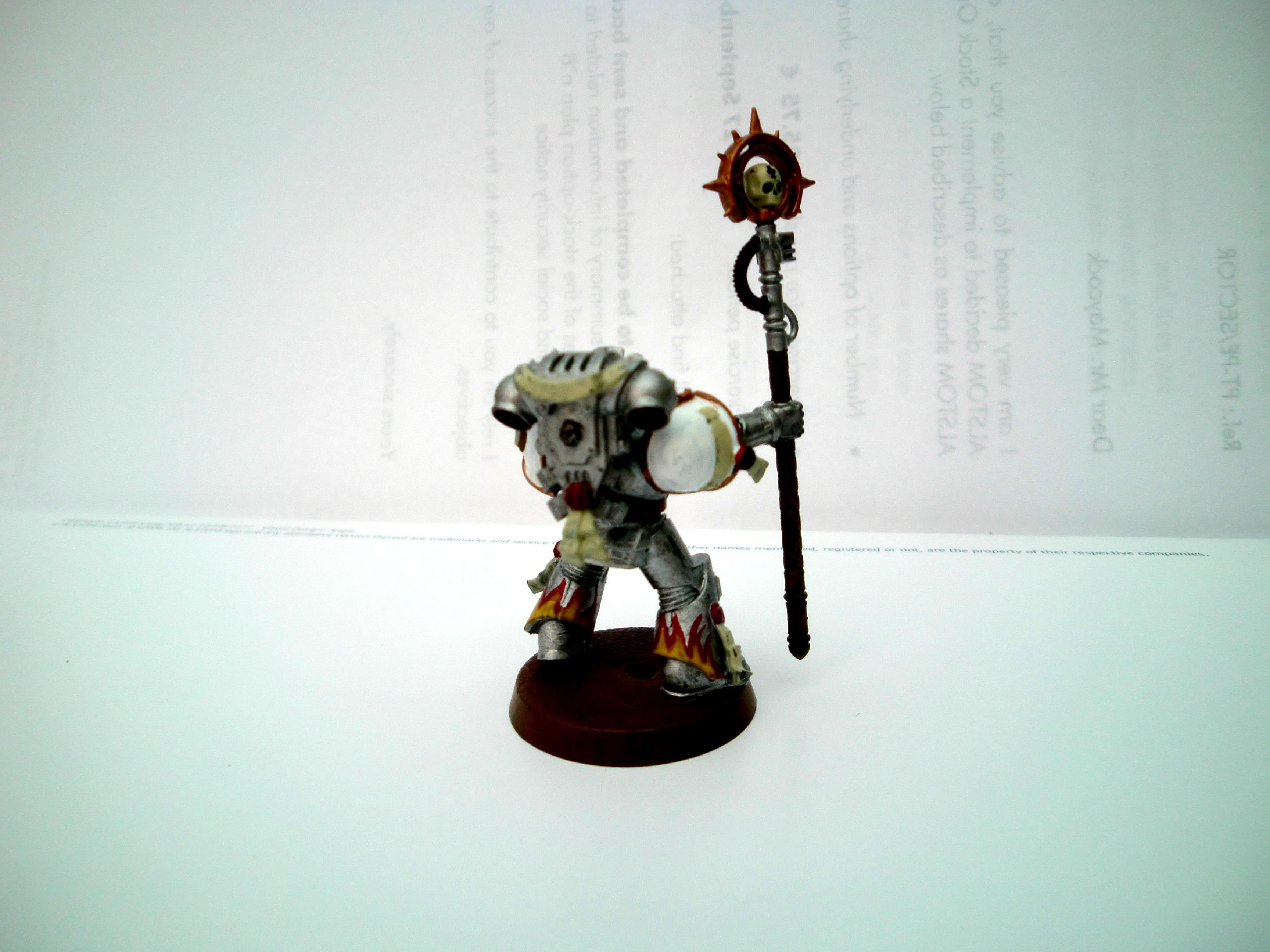 Army, Grey Knights, Purifiers, Warhammer 40,000