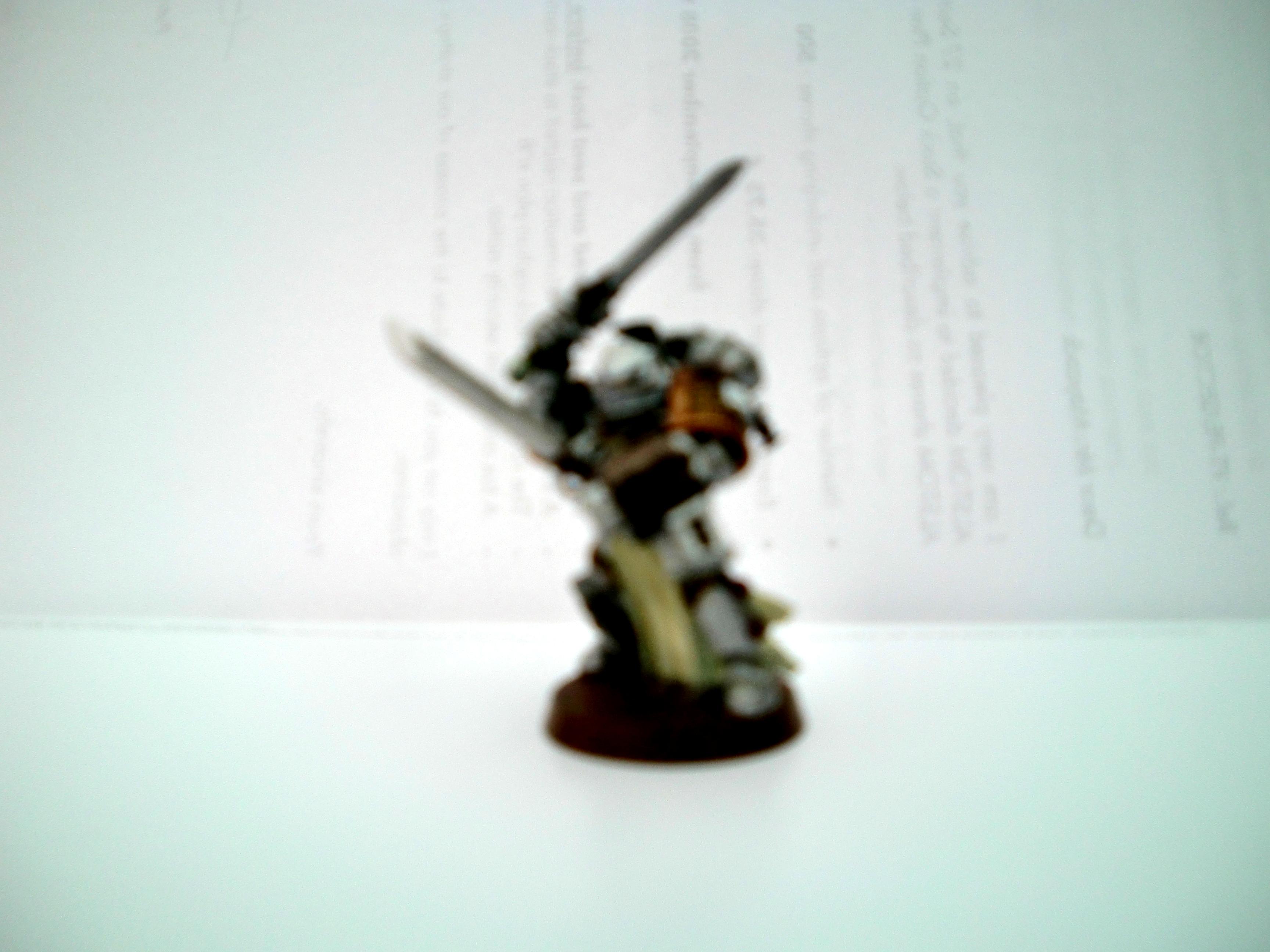 Army, Grey Knights, Purifiers, Warhammer 40,000