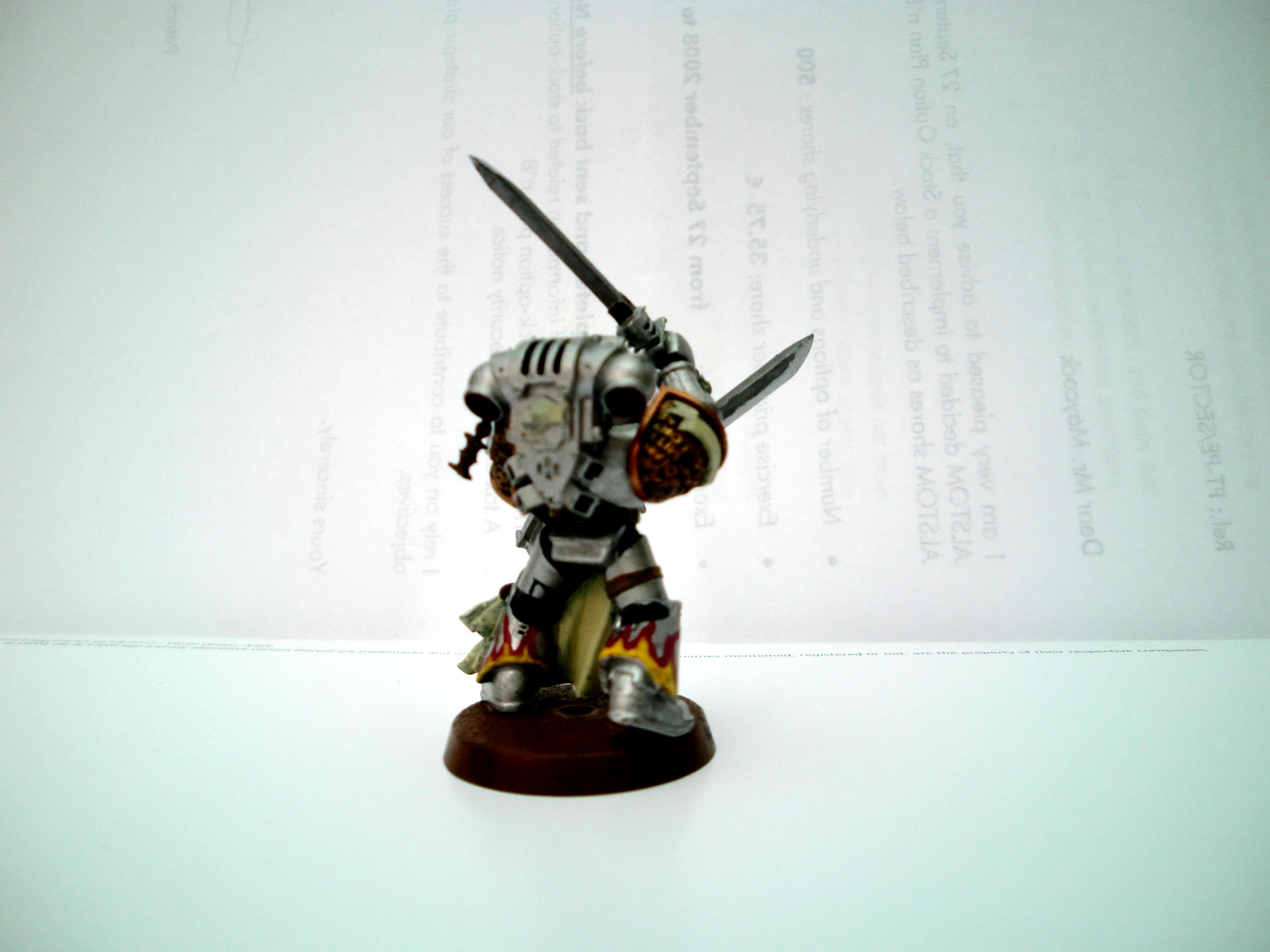 Army, Grey Knights, Purifiers, Warhammer 40,000