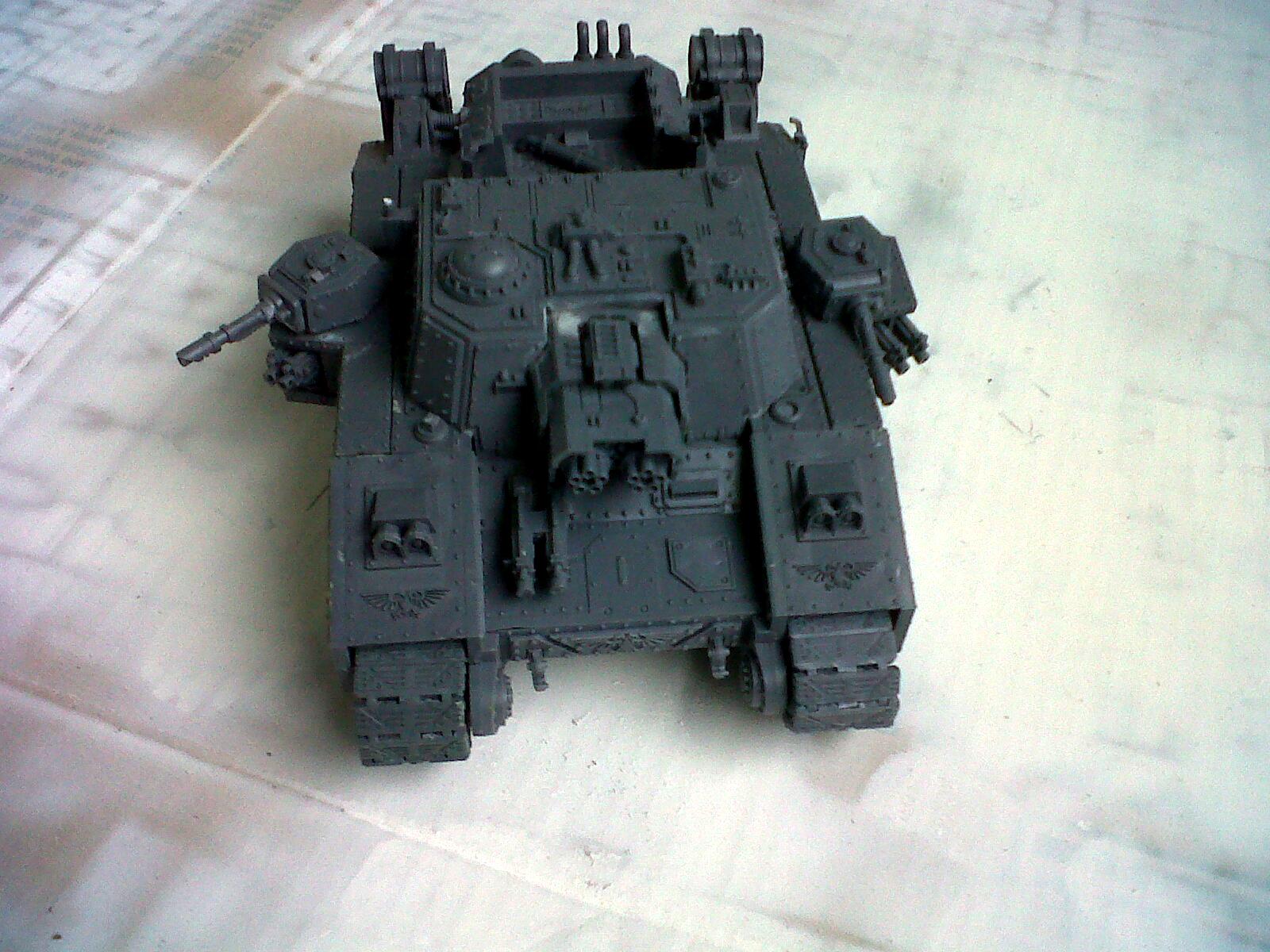 Storm Lord Front