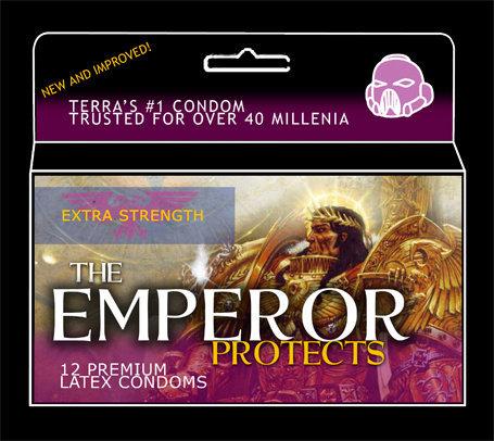 Emperor%27s Birth Control, Emperor's Birth Control