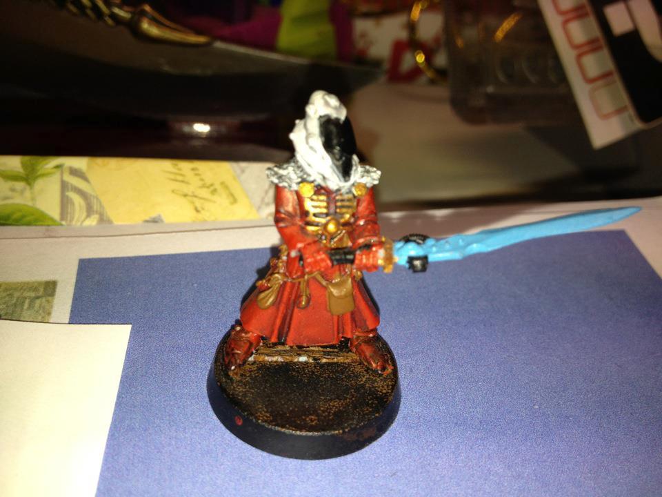 Warlord