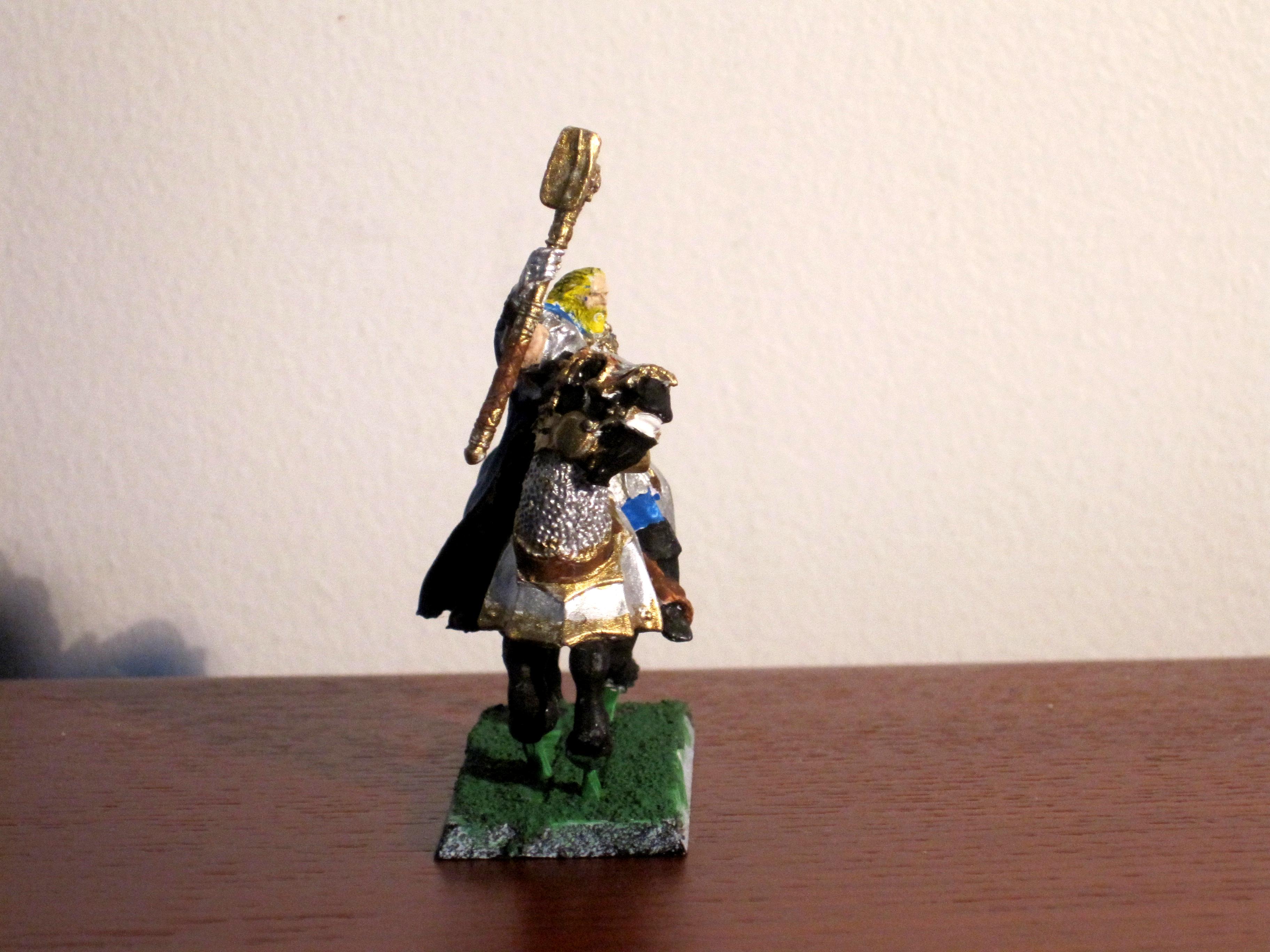 Empire, Lords, Sigmar, Valten, Warhammer Fantasy