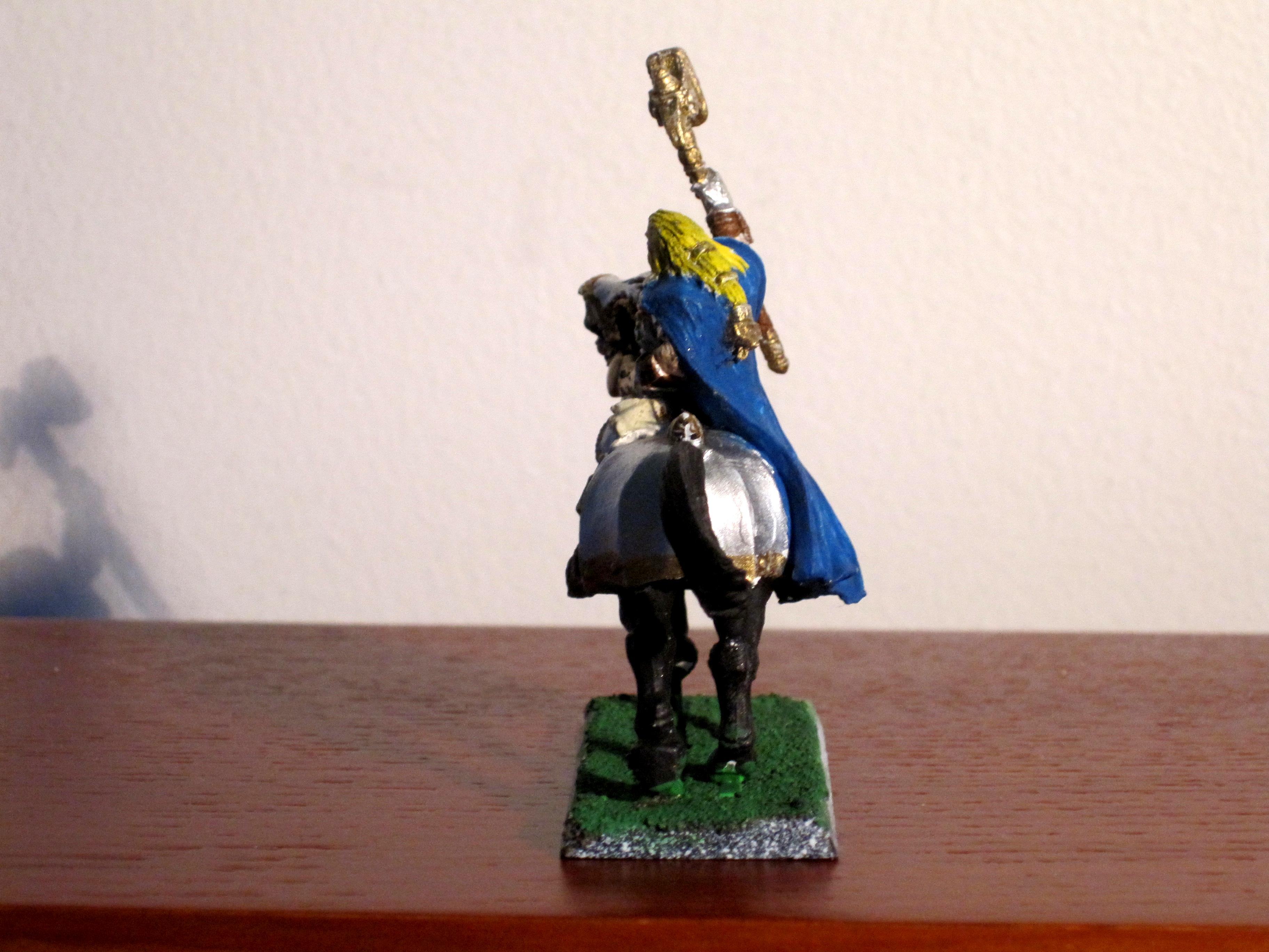 Empire, Lords, Sigmar, Valten, Warhammer Fantasy