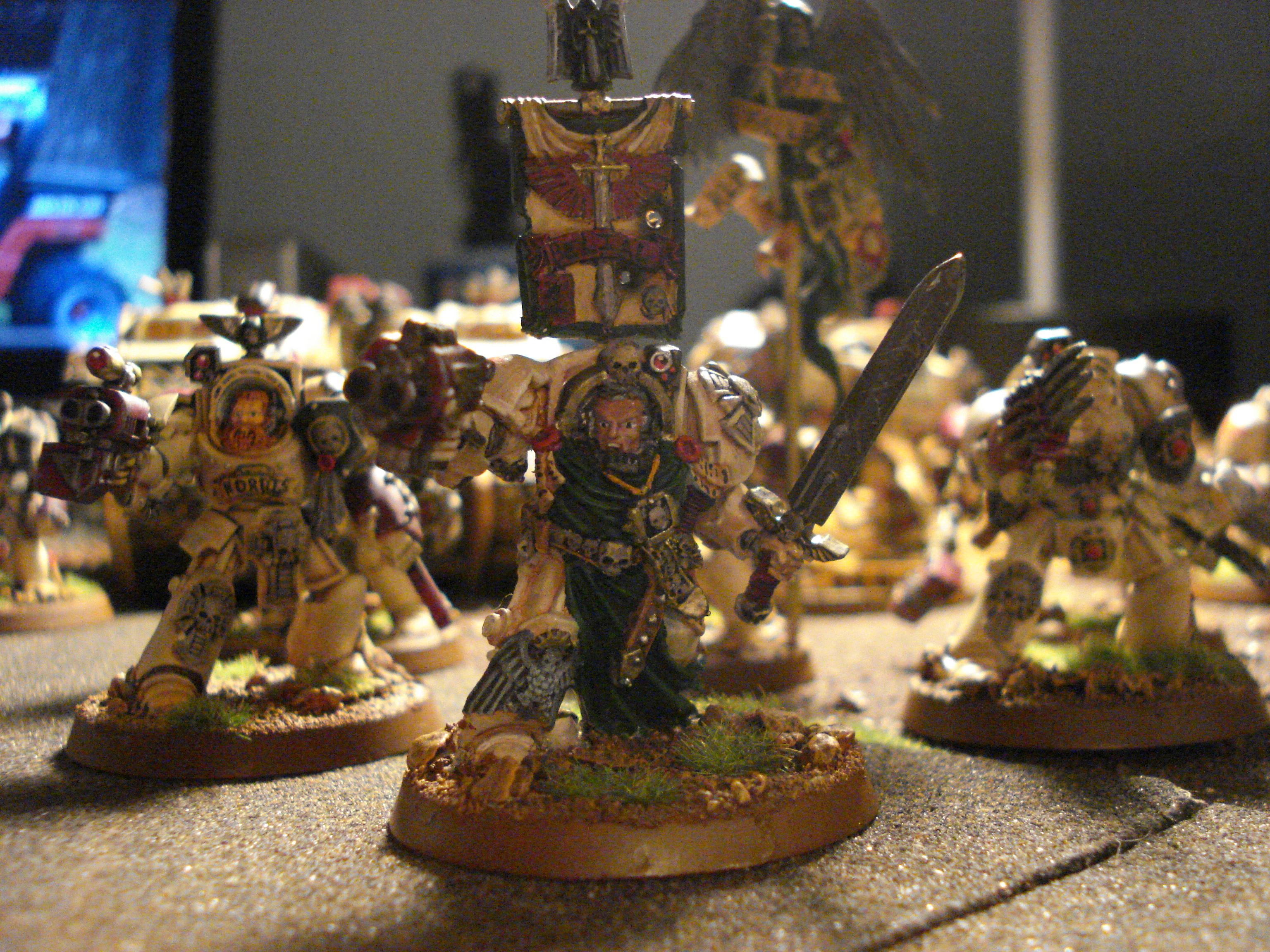 Dark Angels, Deathwing