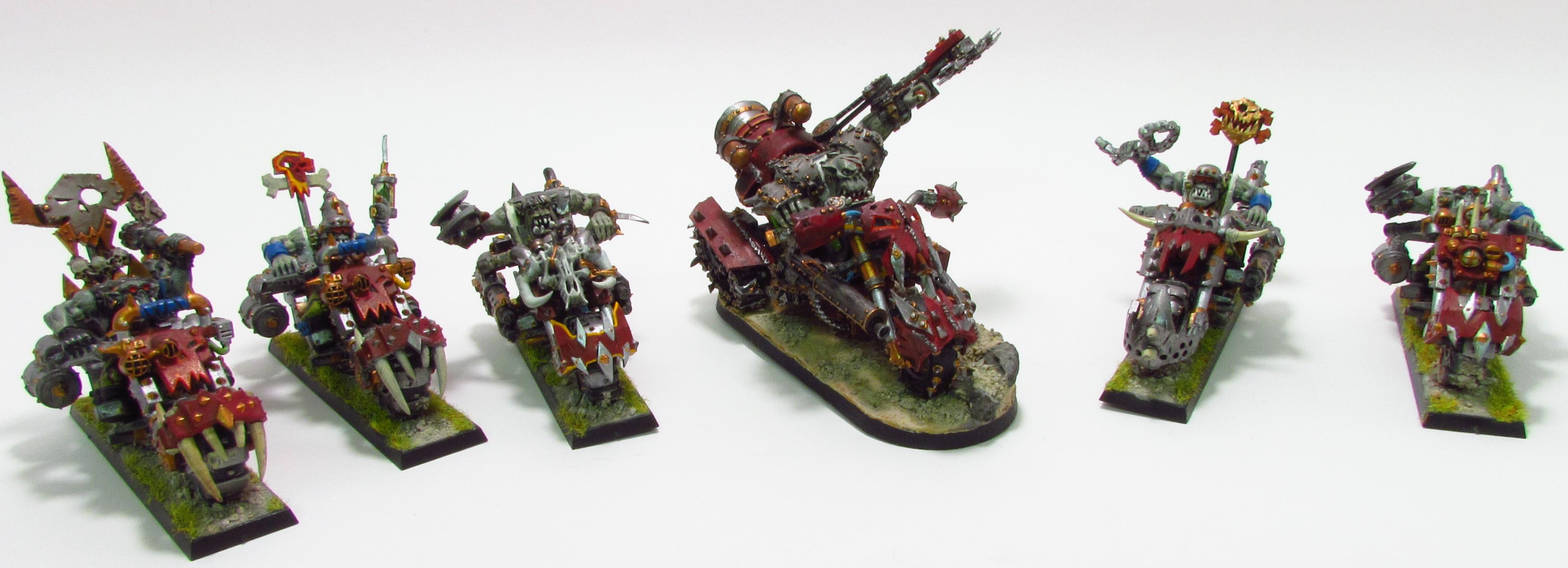 buzzkill and the boyz