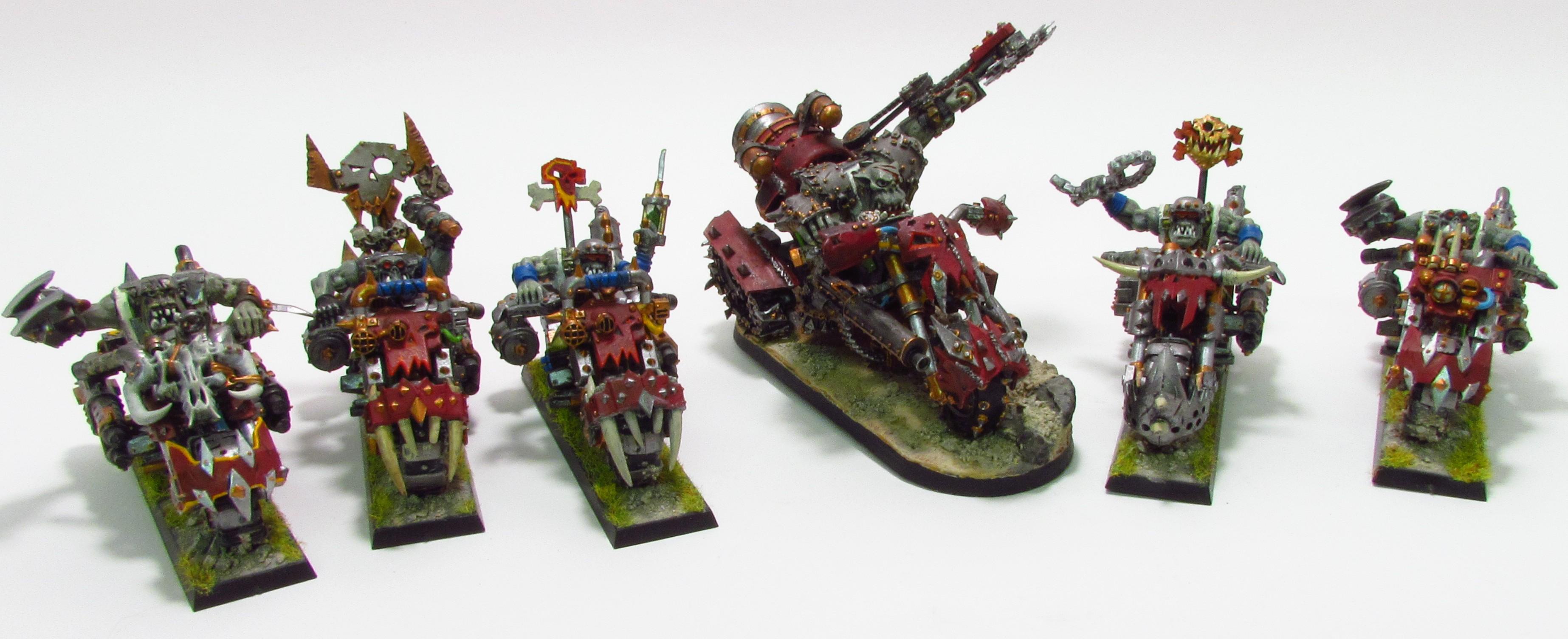buzzkill and the boyz
