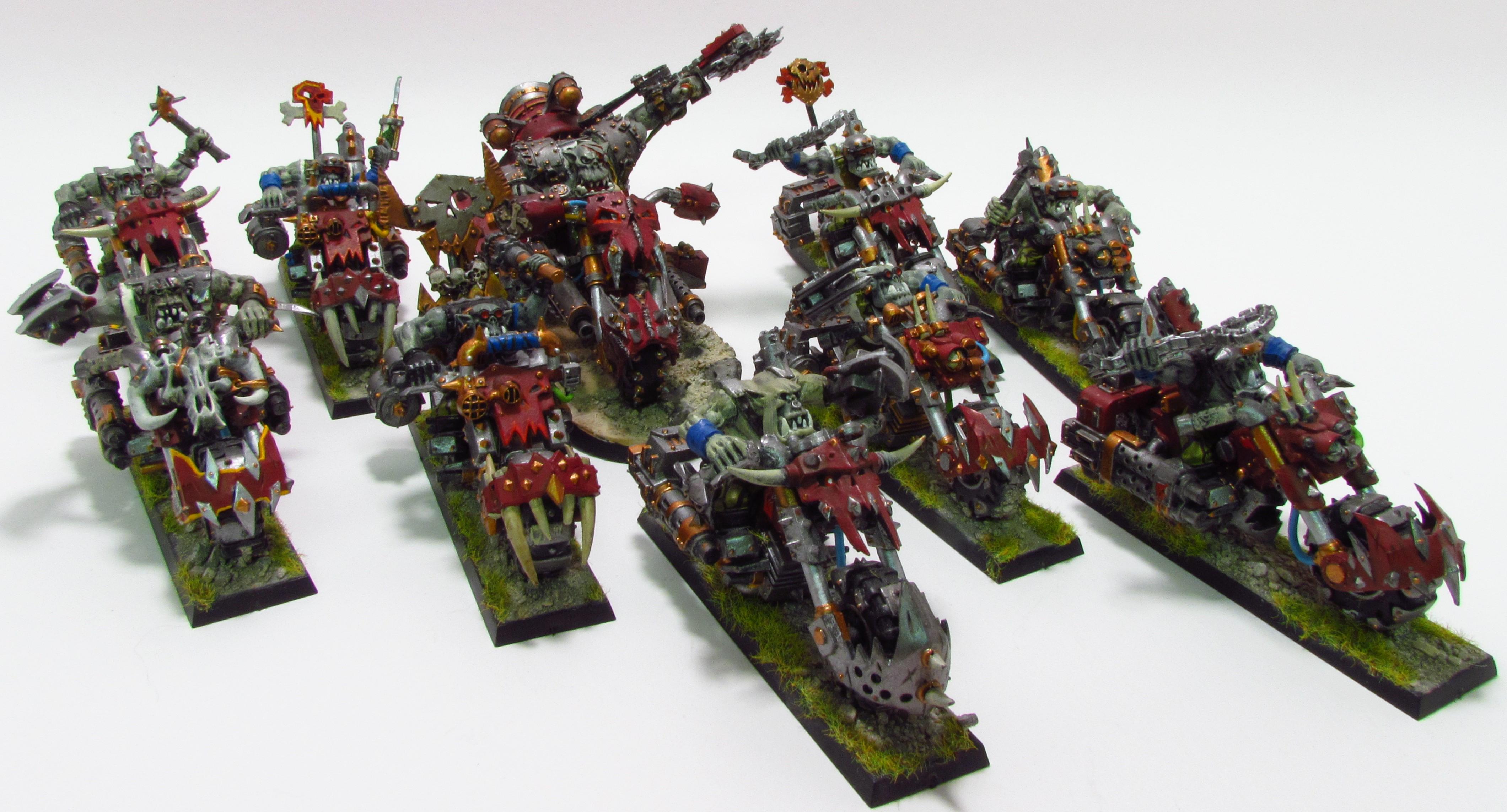 buzzkill and the boyz