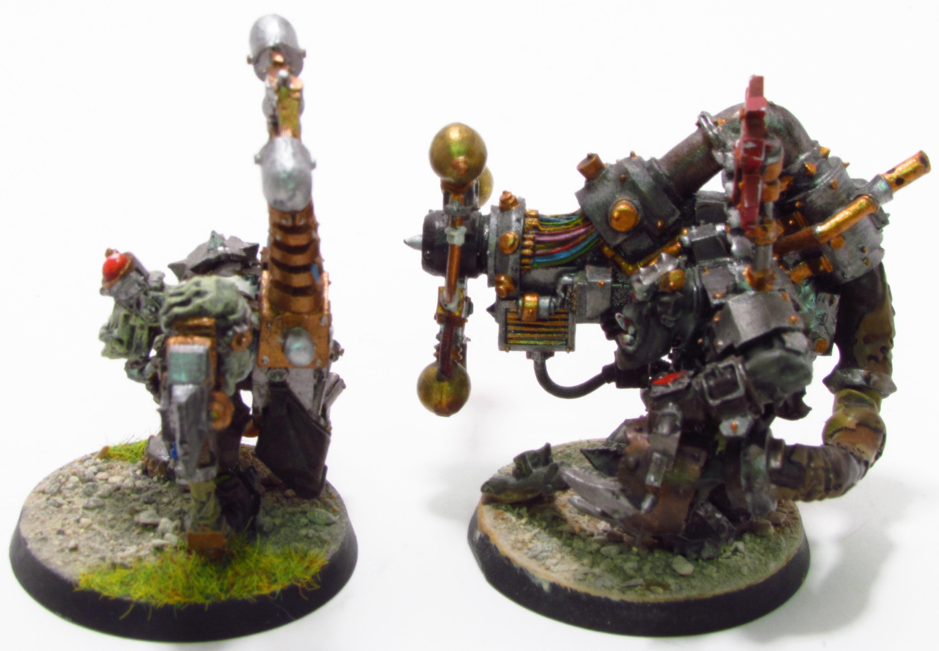big mek