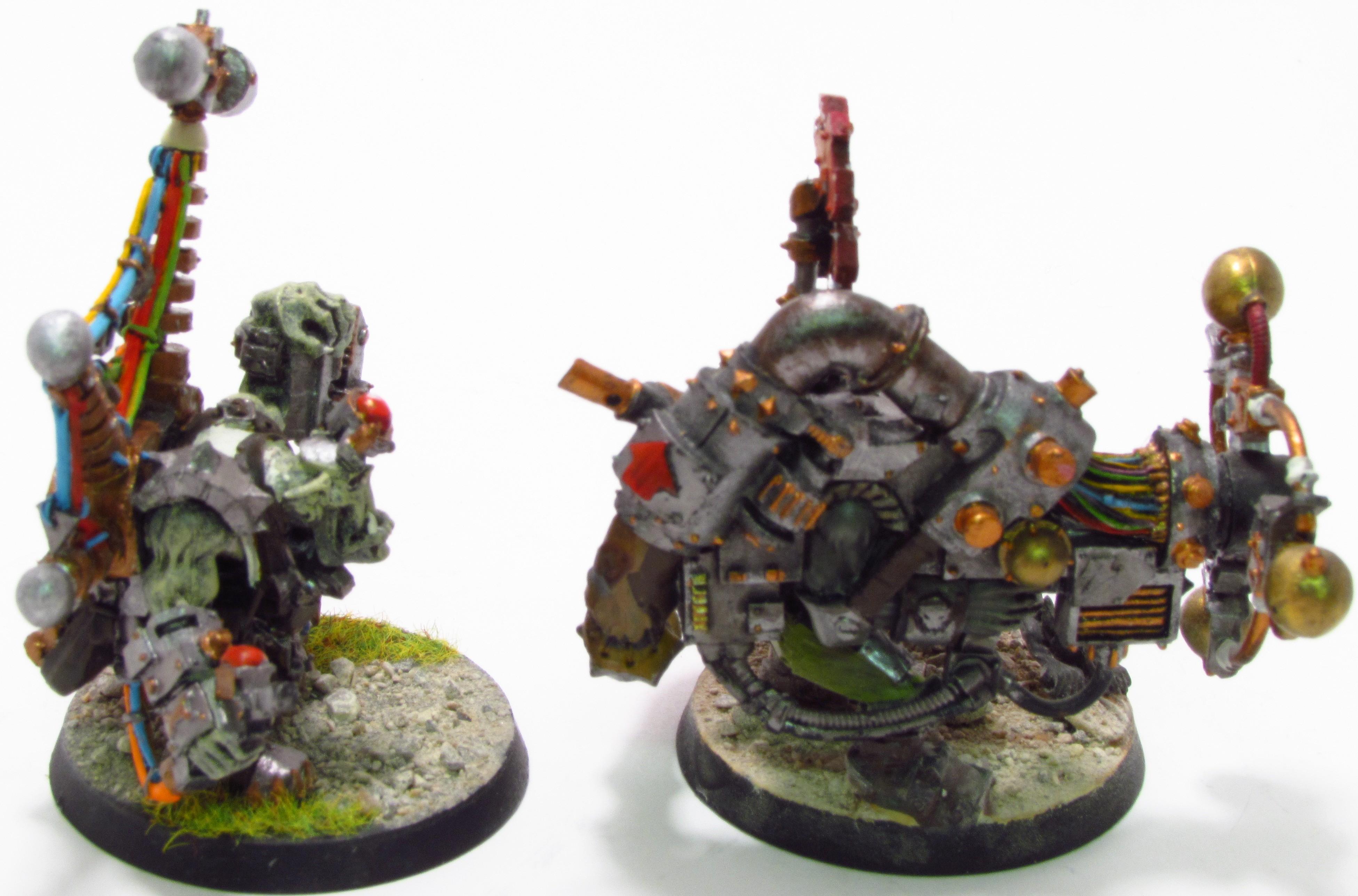 big mek