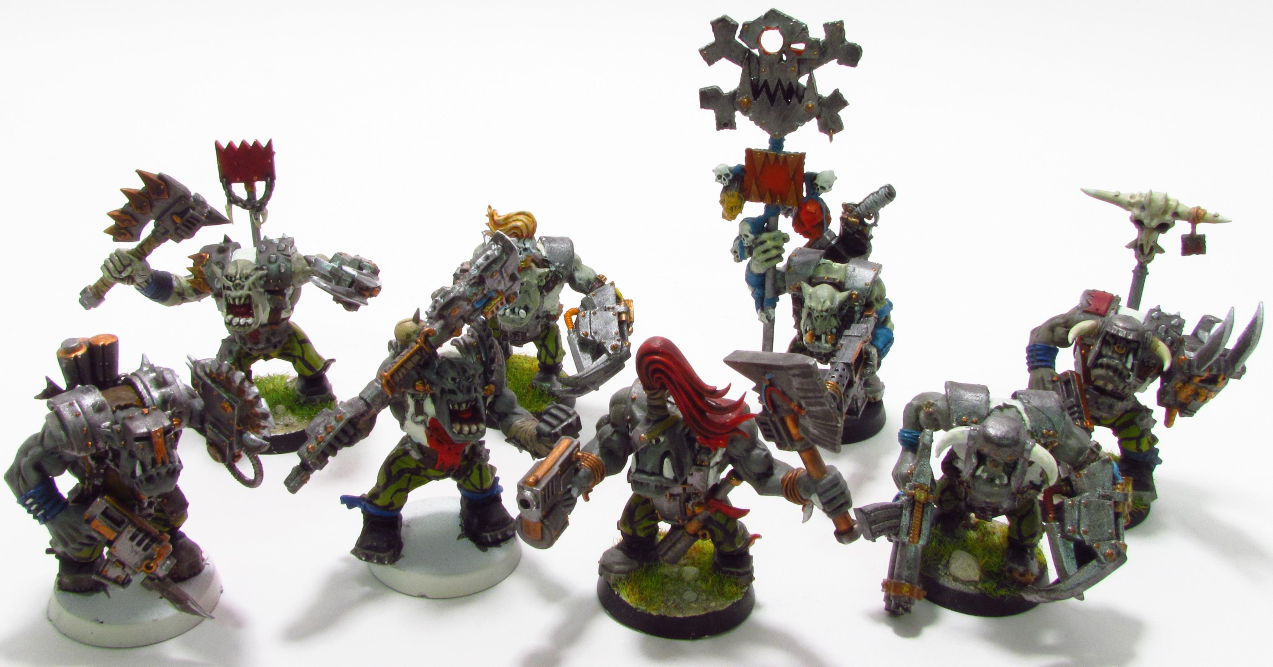 nobz