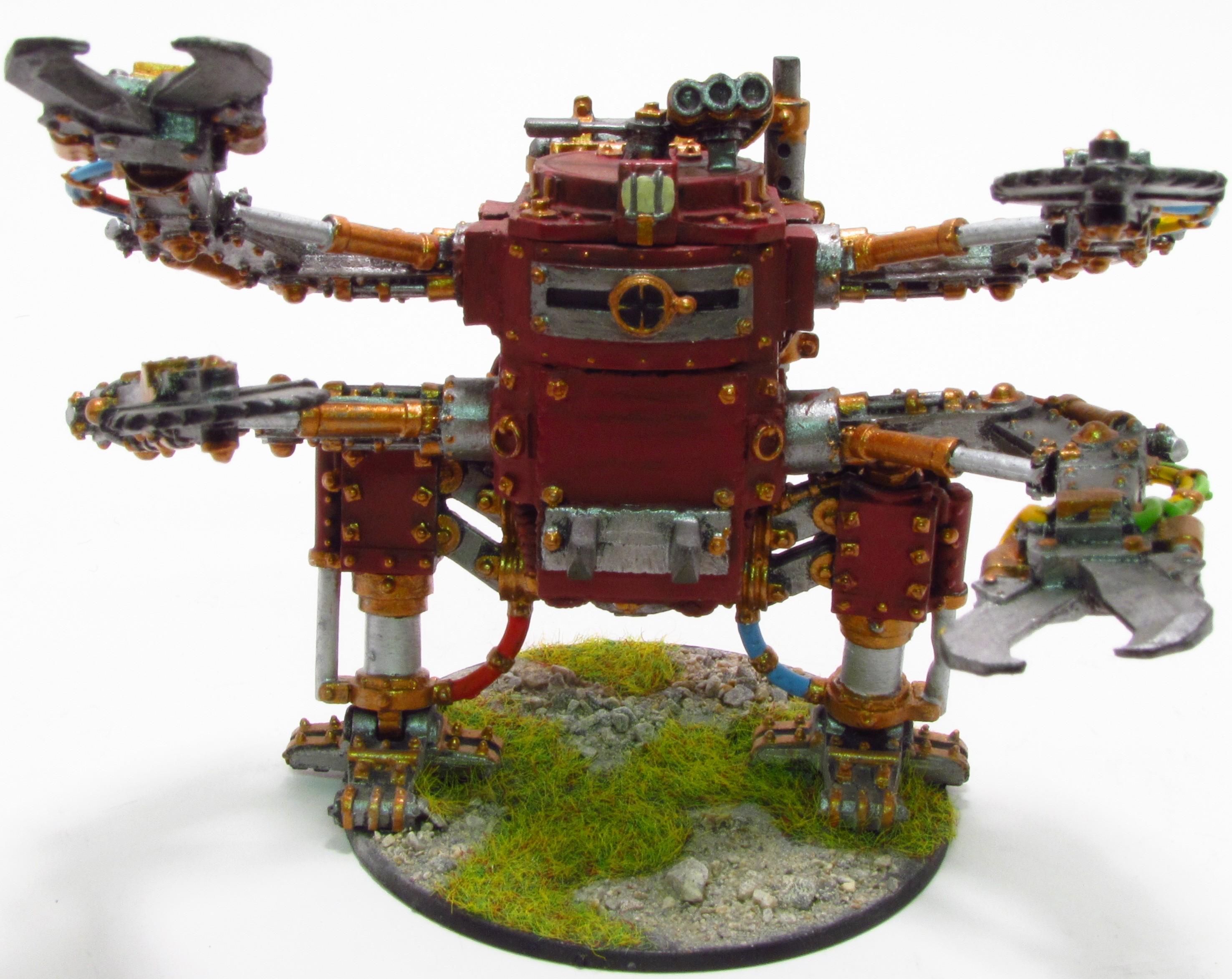 deff dread