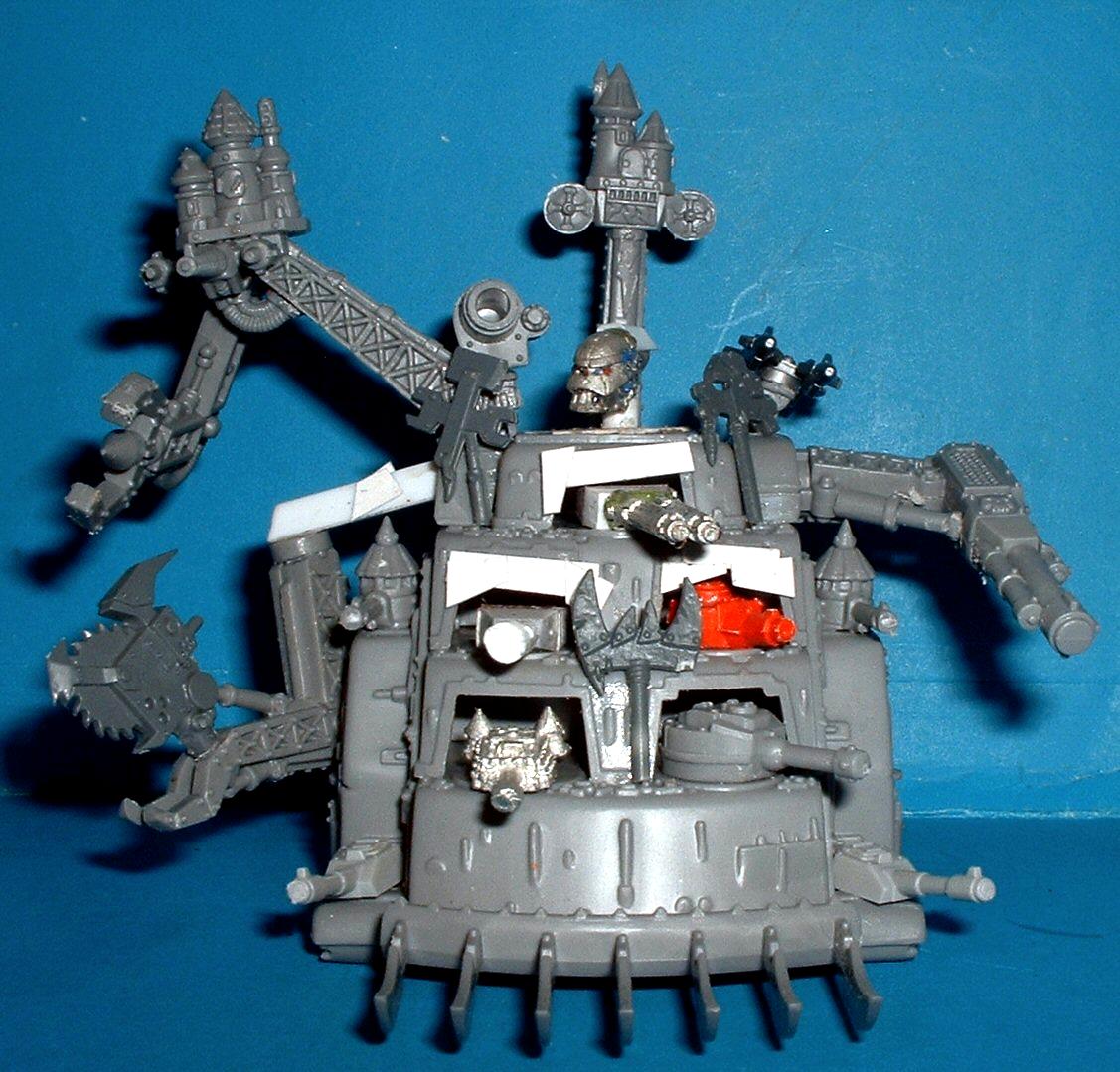 Da Alta of Da Waagh