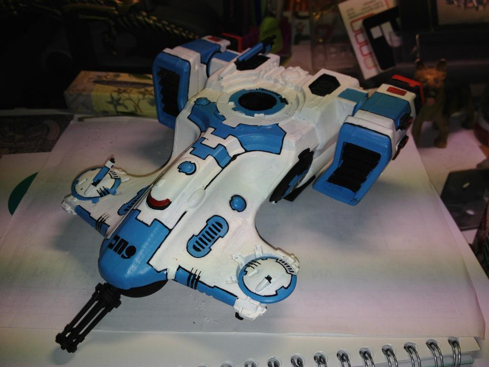 Tau, tau