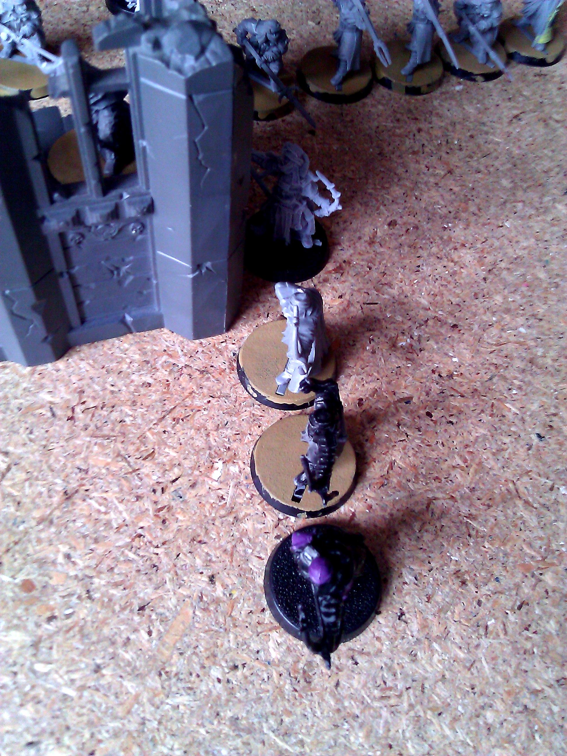Harad Possessed Conga!!