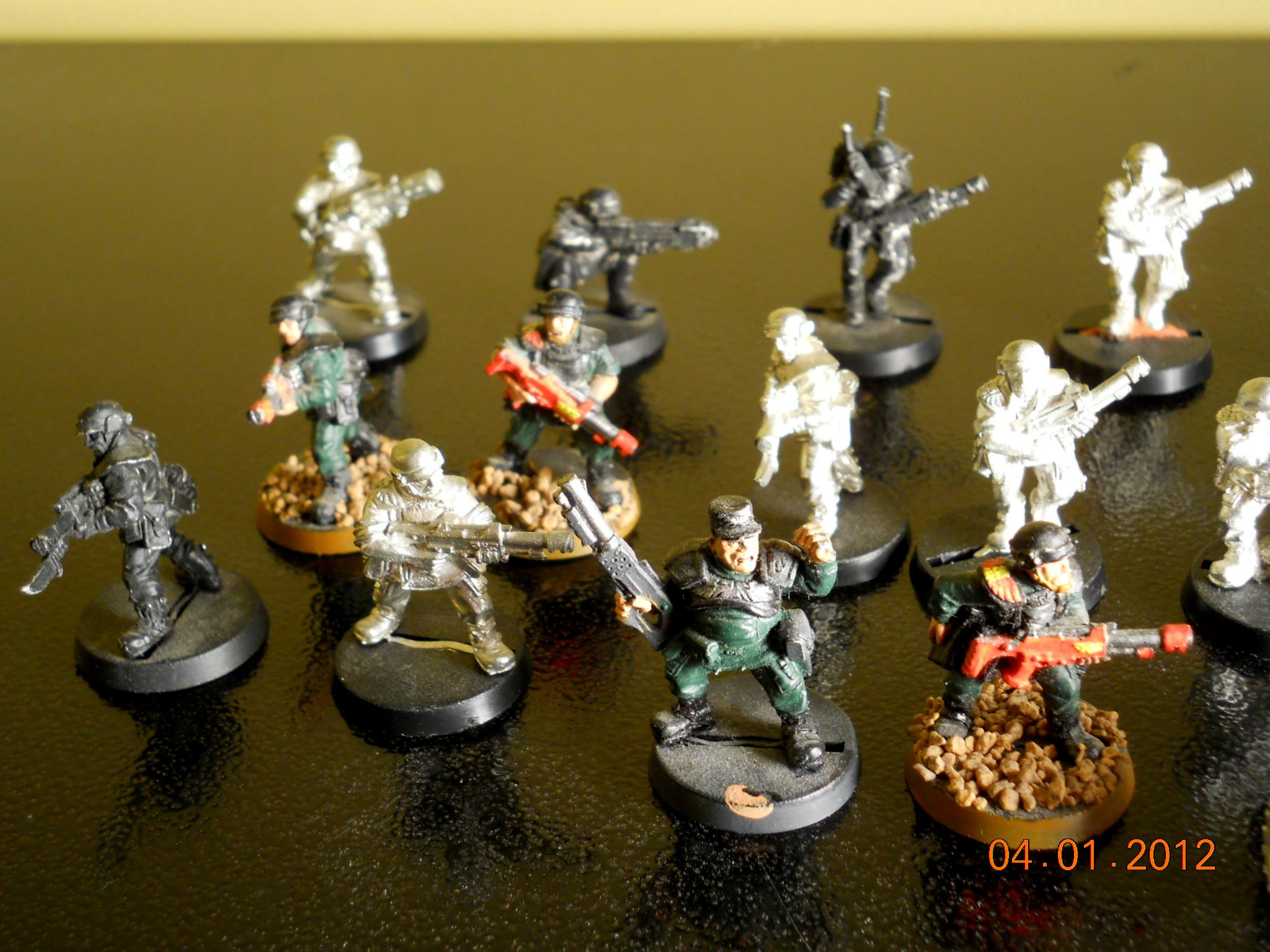 Batch 1