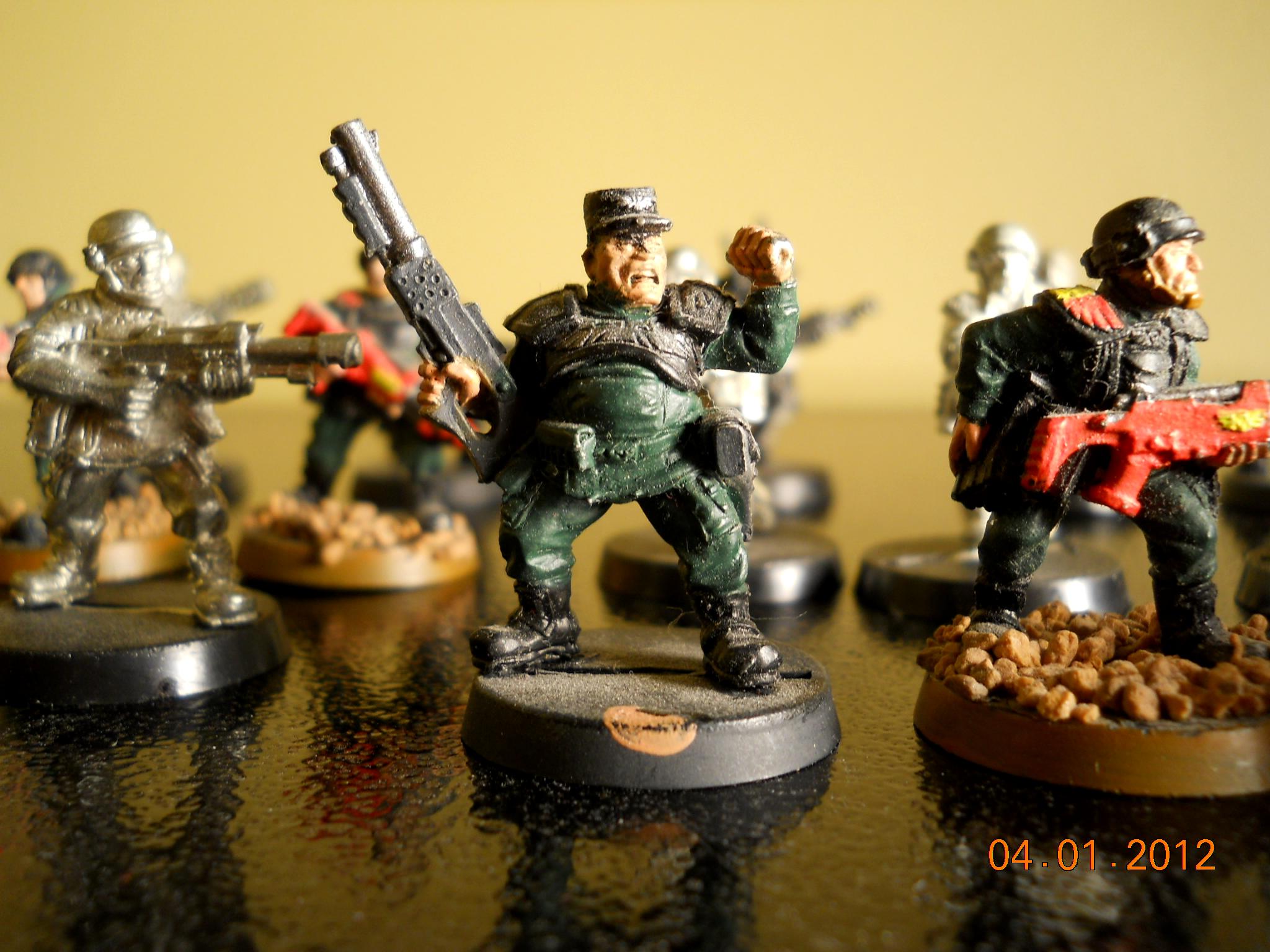 Sgt