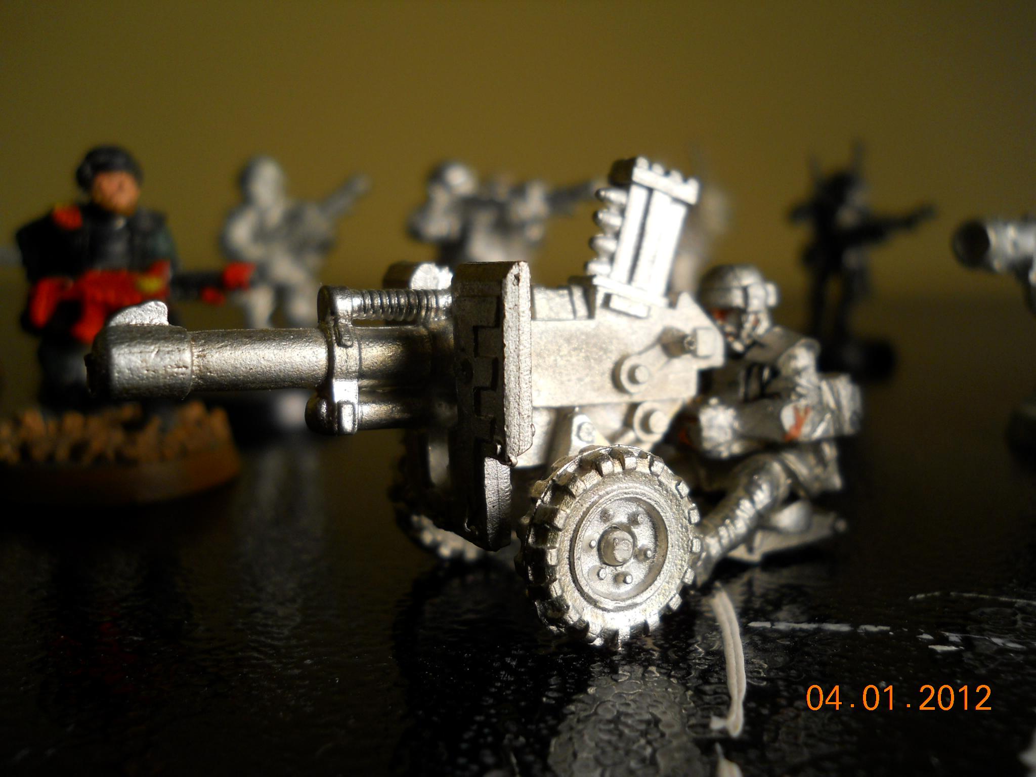 Autocannon