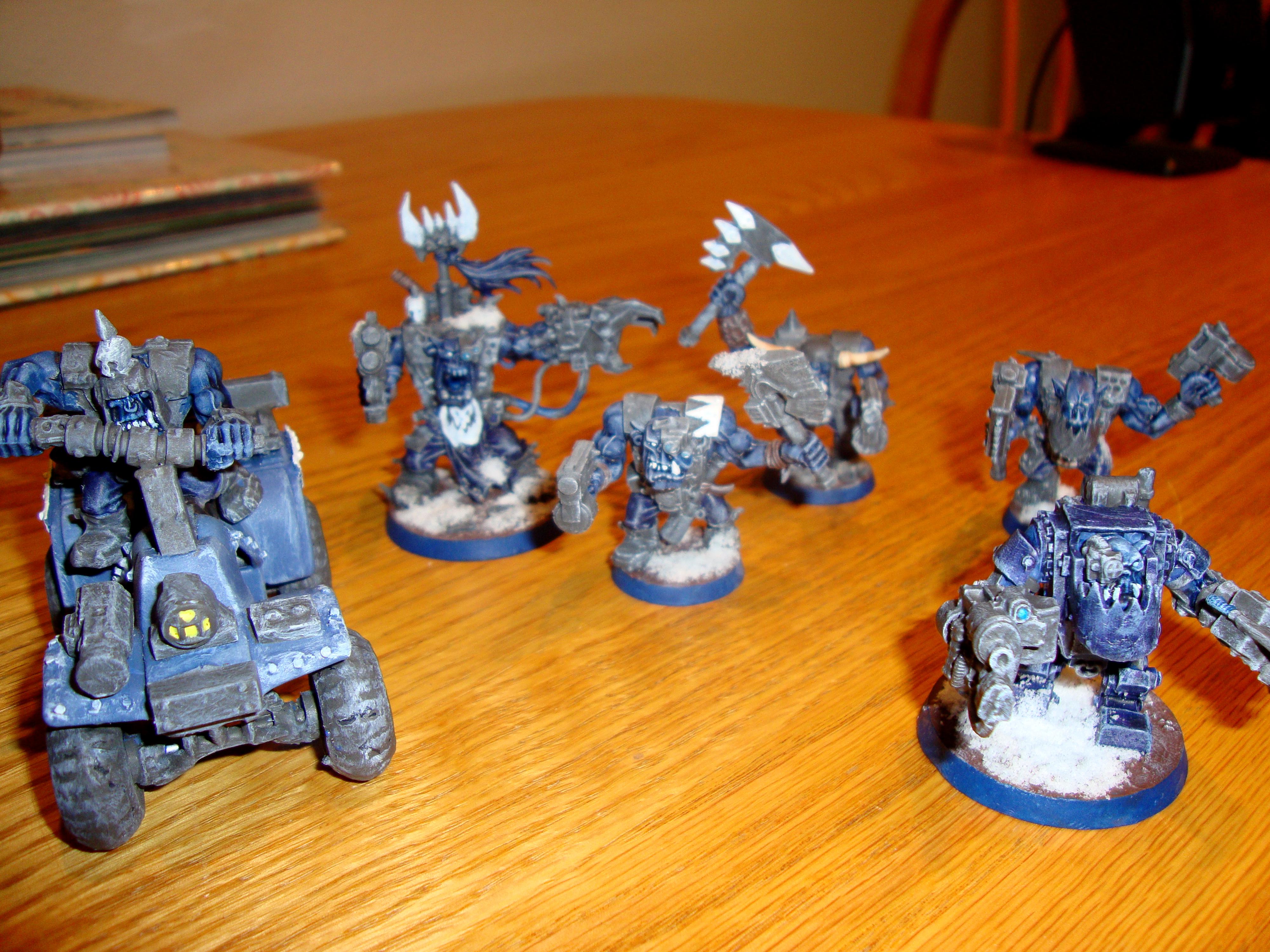 Orks