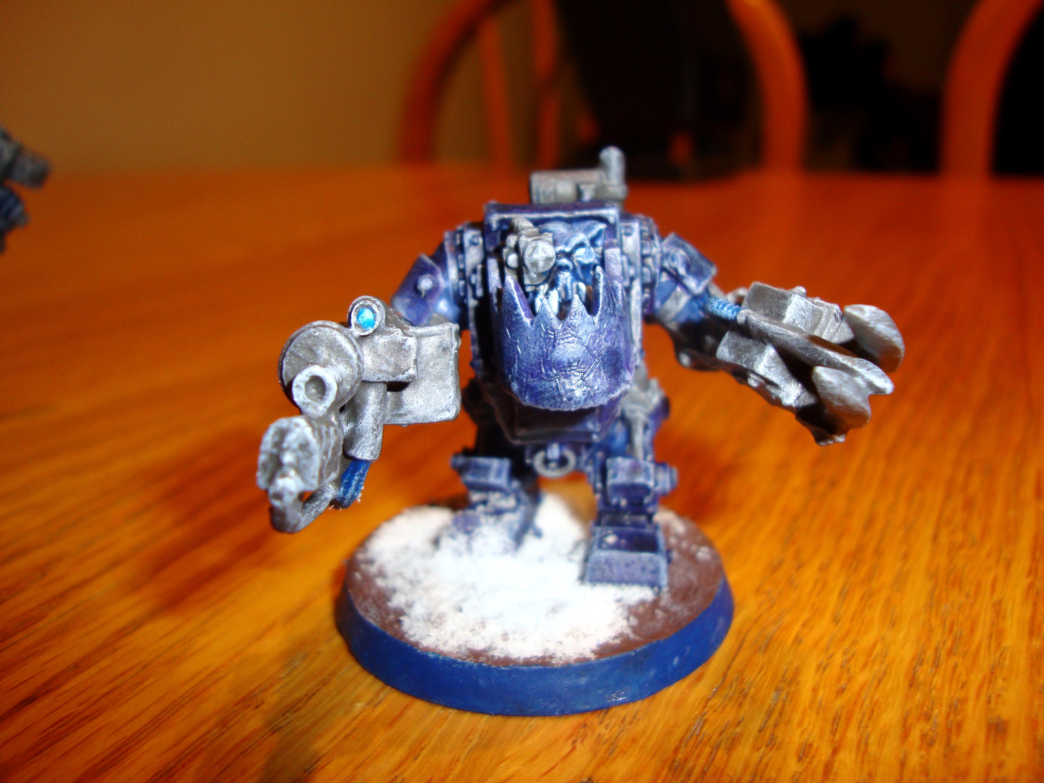 Orks