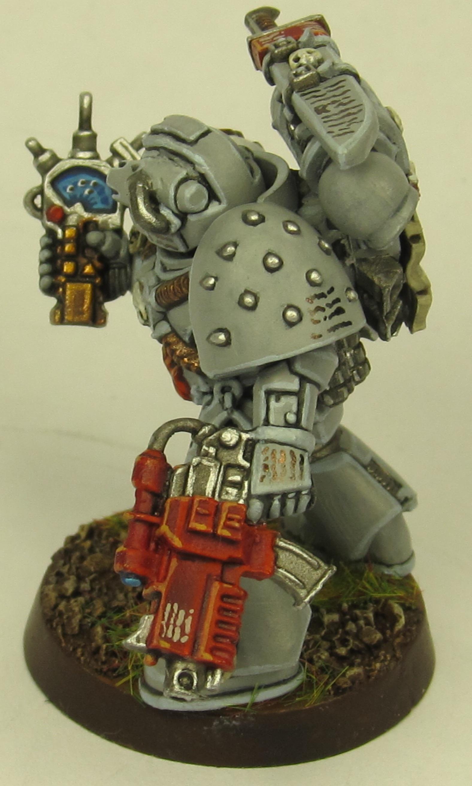Protos GMS side