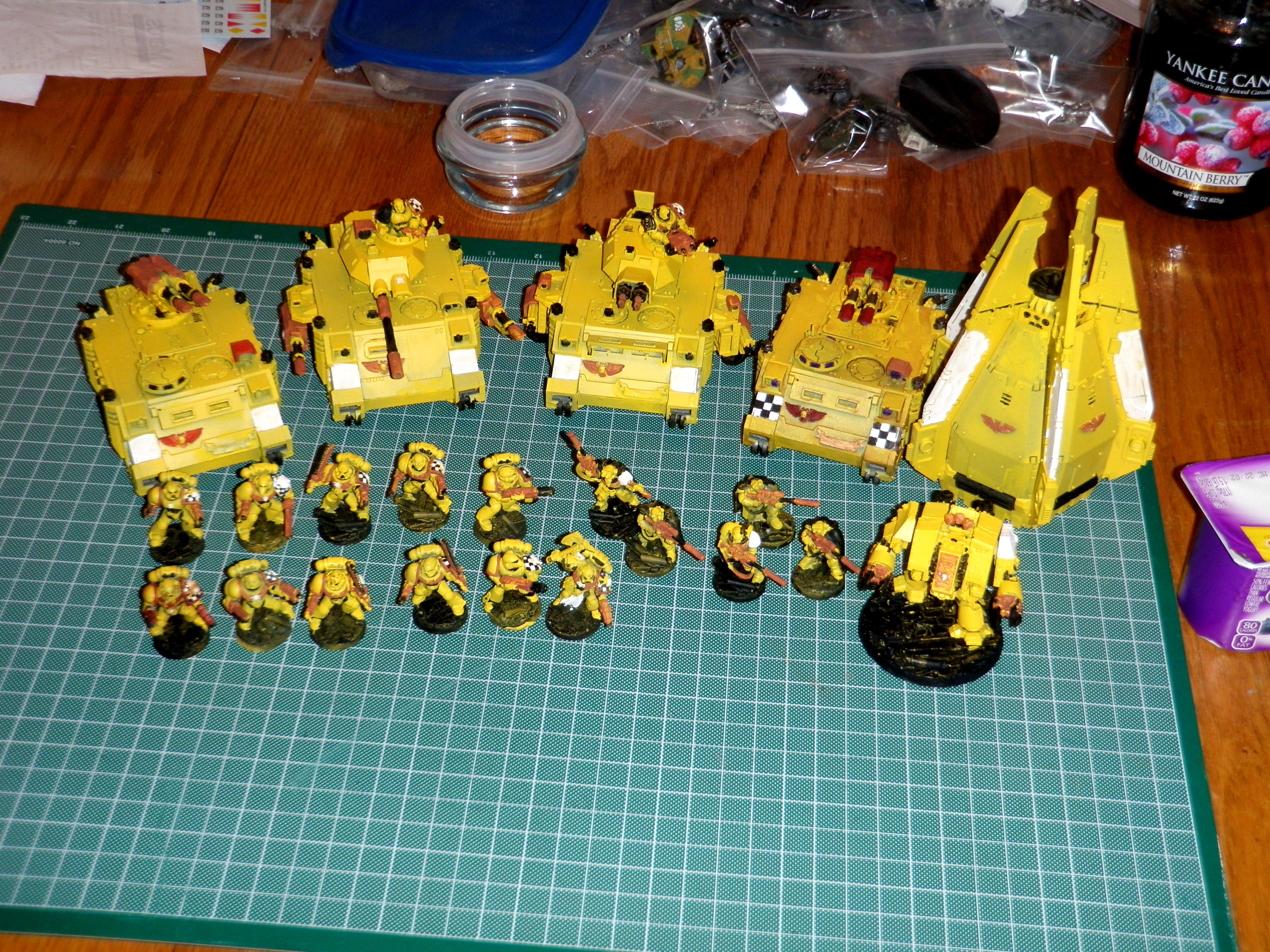 Lamenters