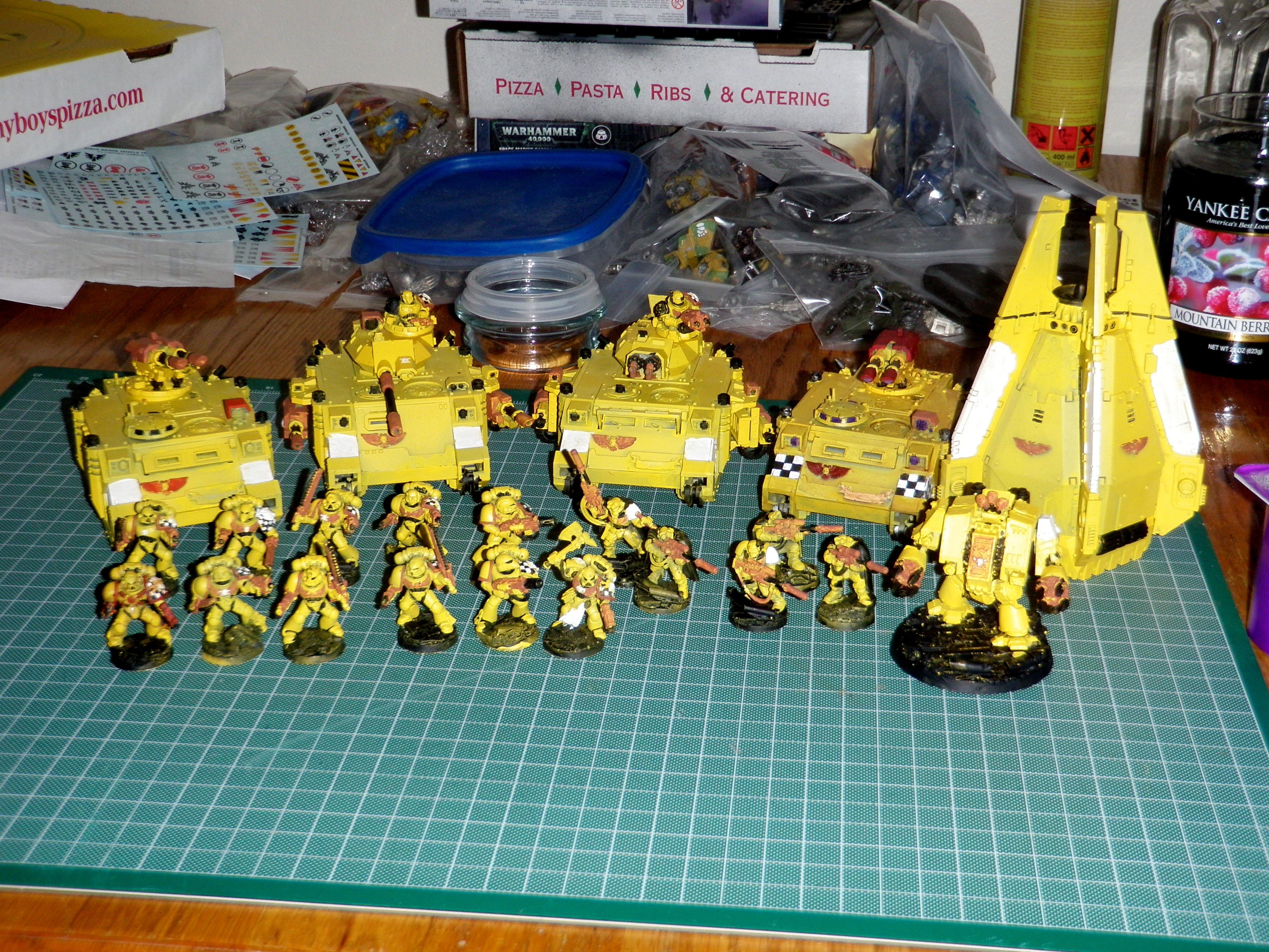 Lamenters