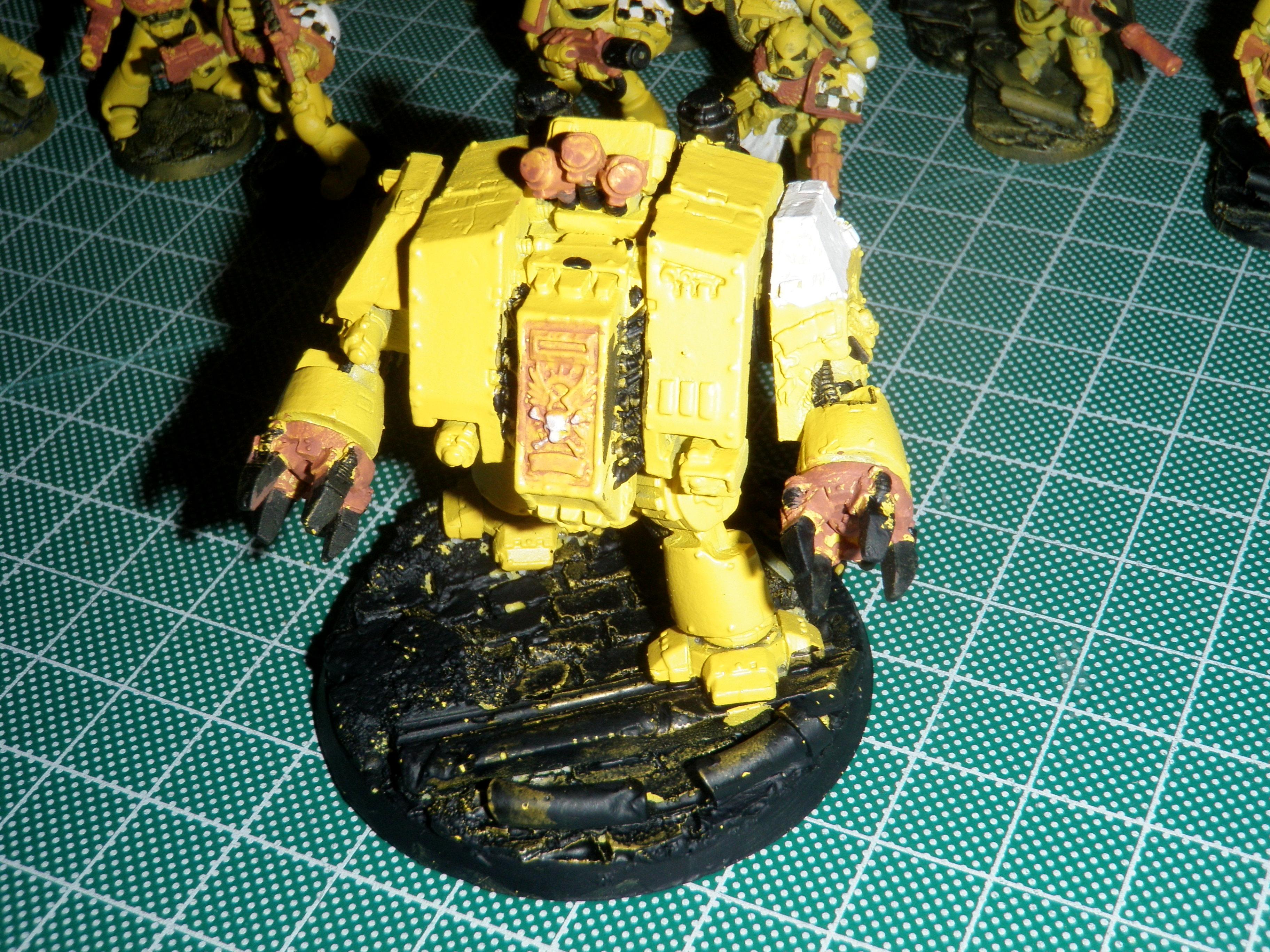 Lamenters
