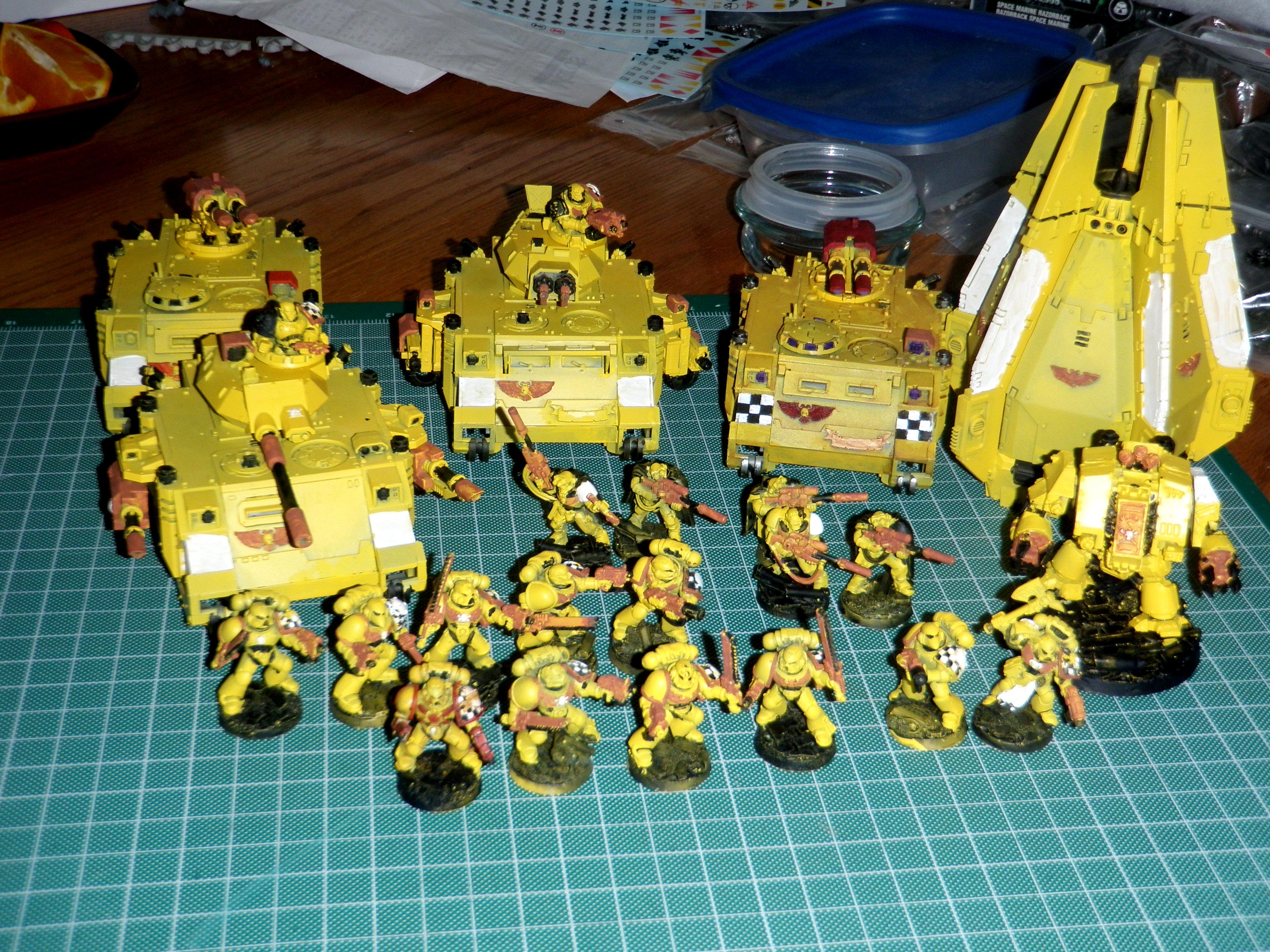 Lamenters