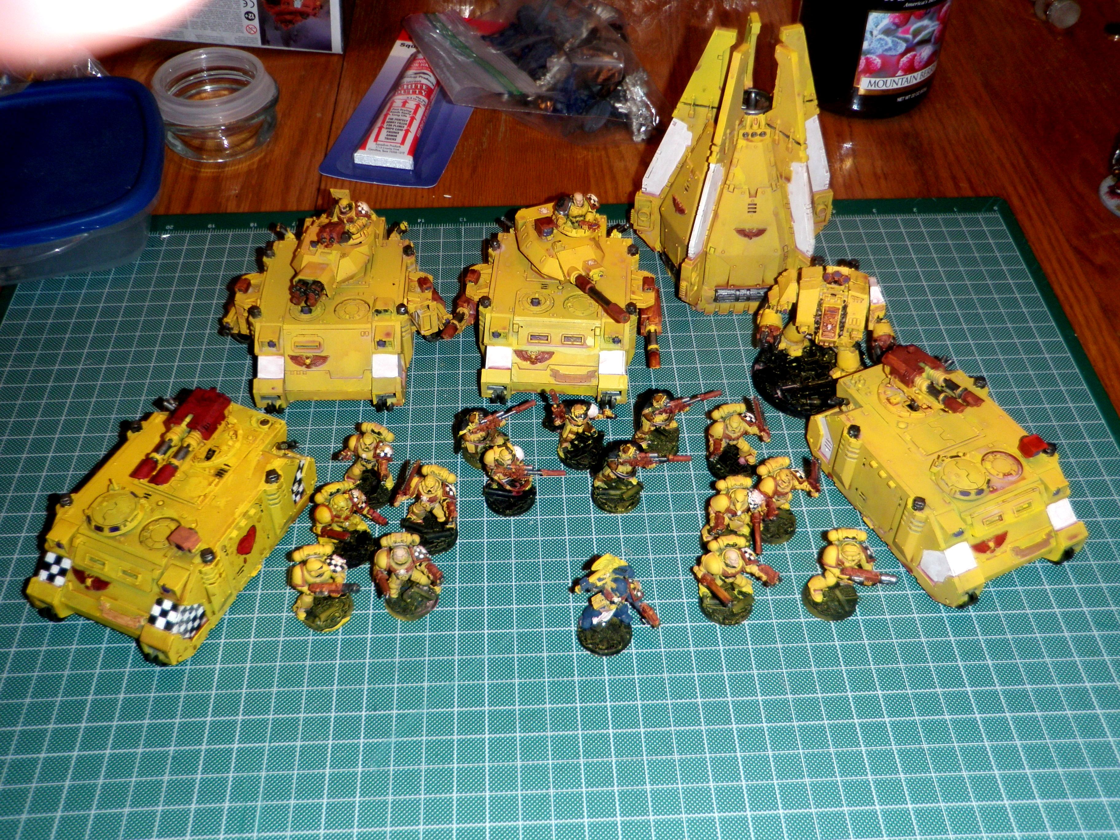 Lamenters