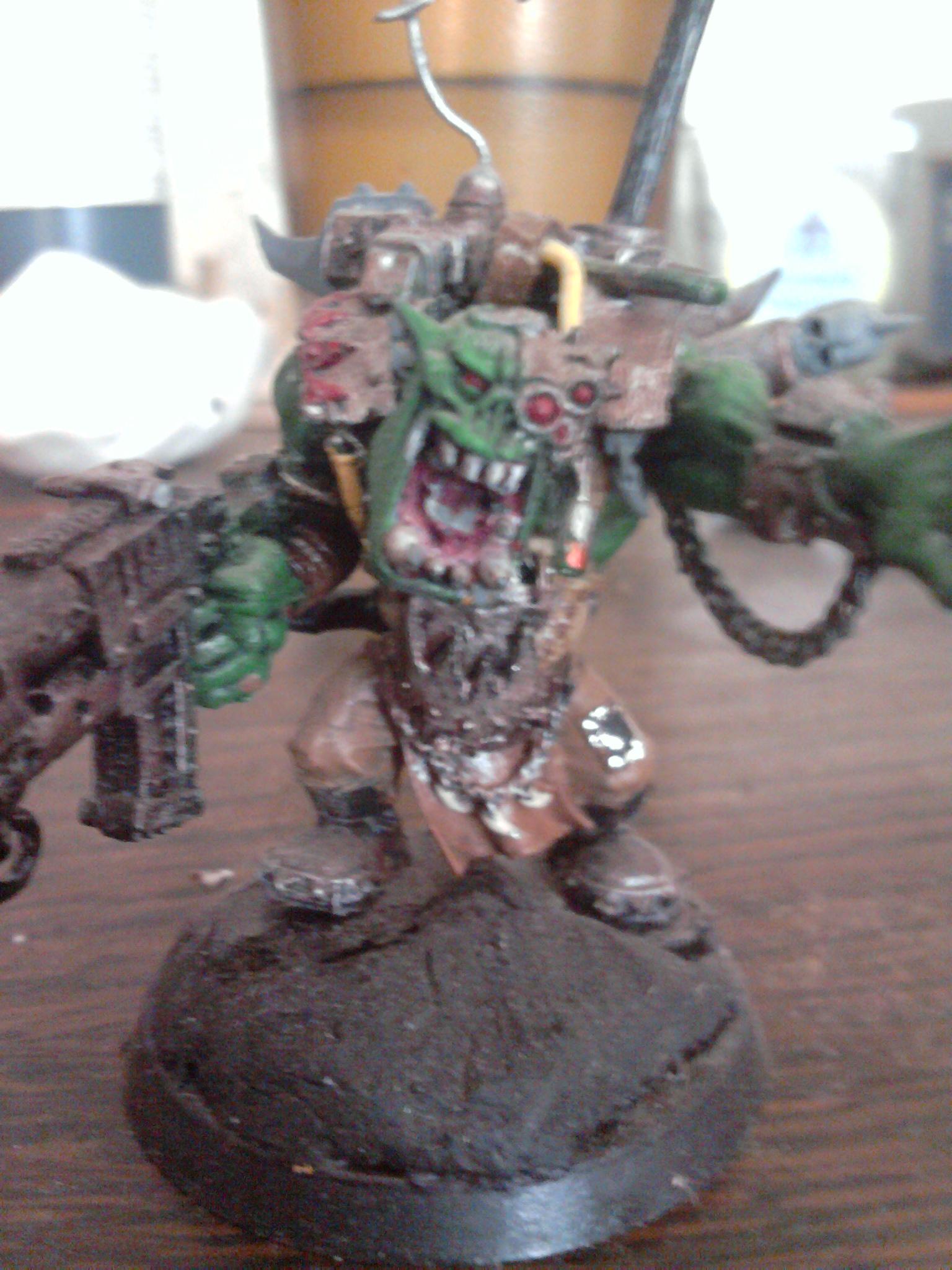 Orks