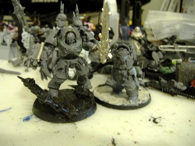 Abaddon, Abaddon