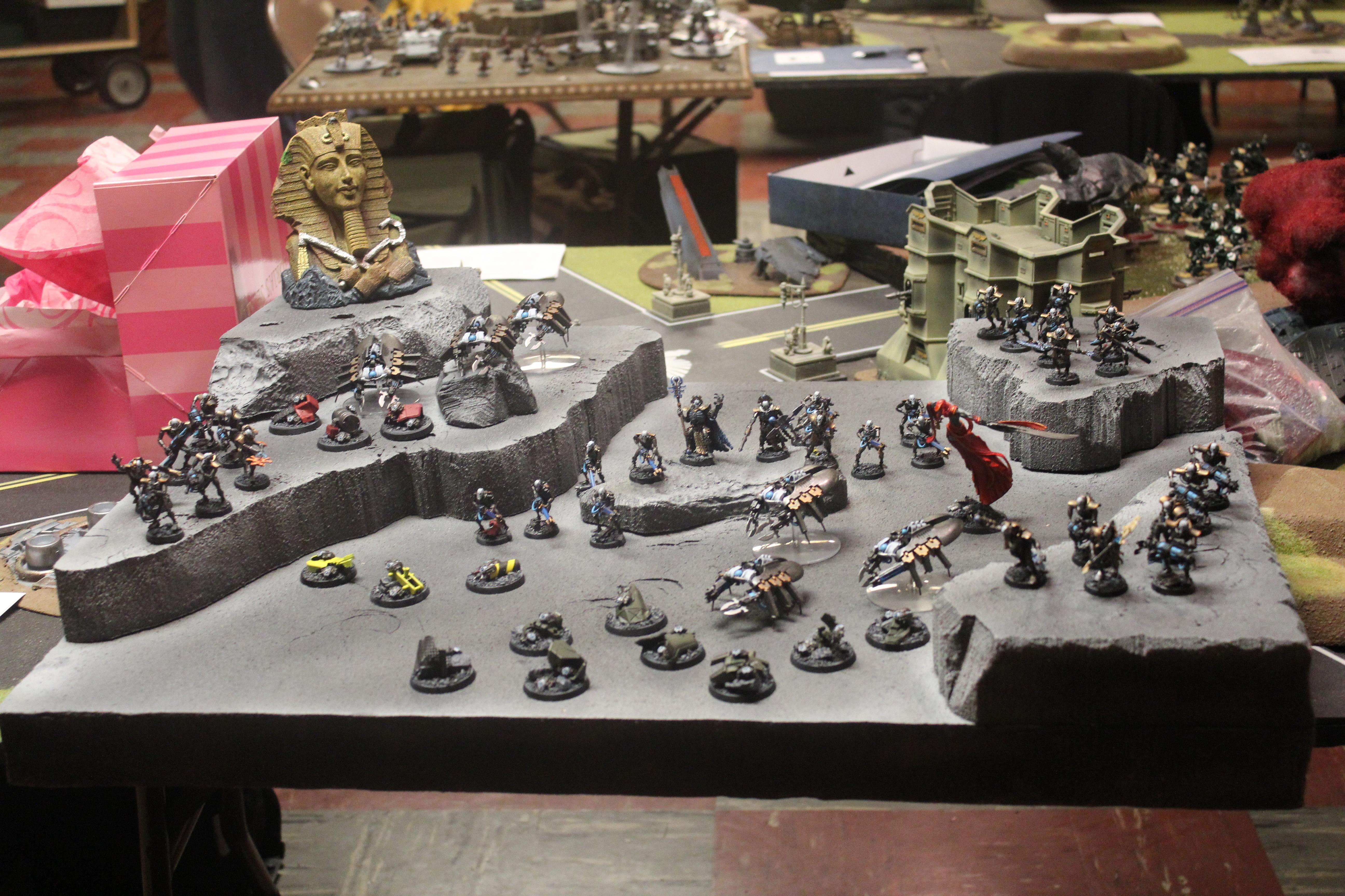 Colonial Gt 2012 40k Armies Pic 024 Necrons