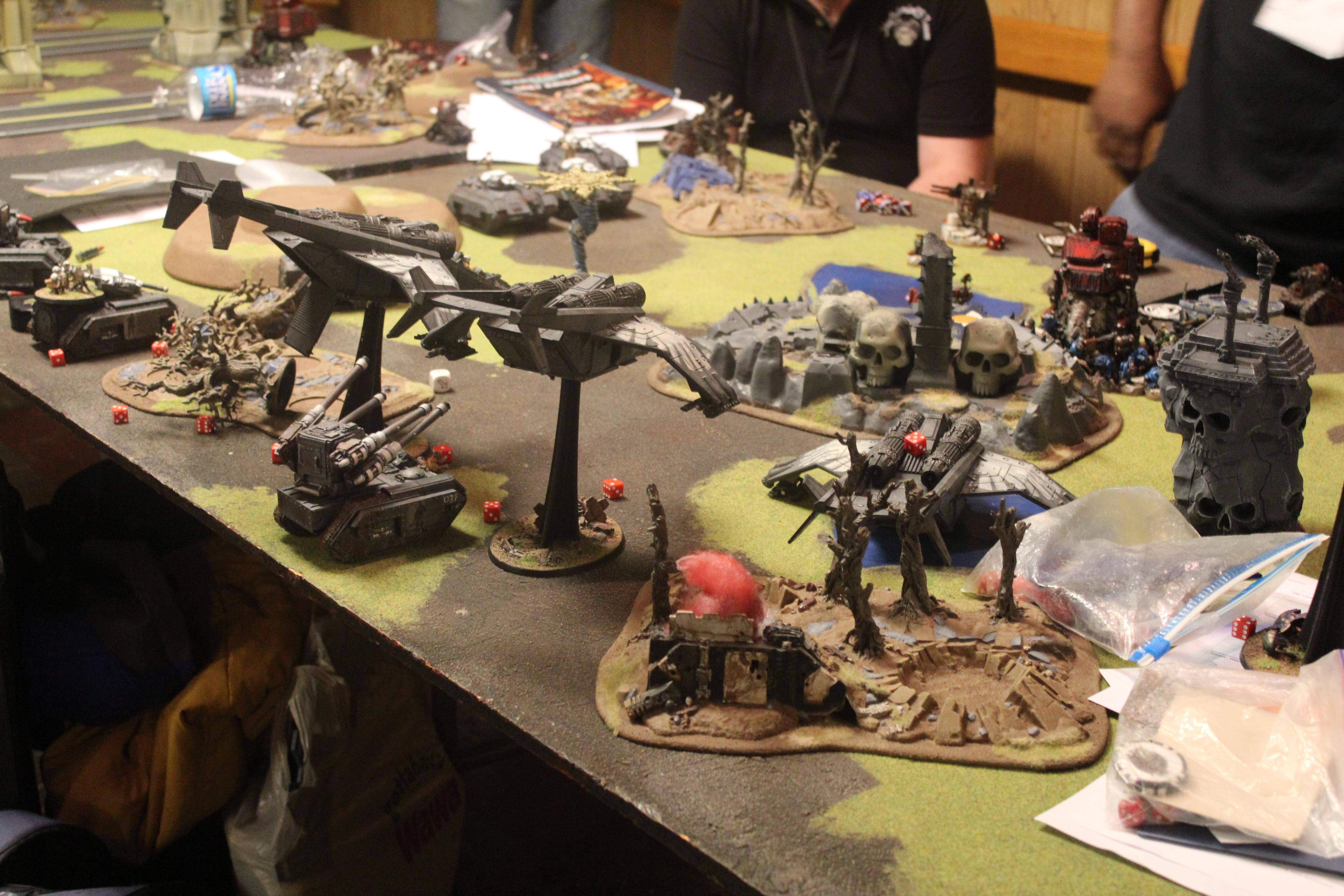 Colonial GT 2012 My Game 1 Pic 010
