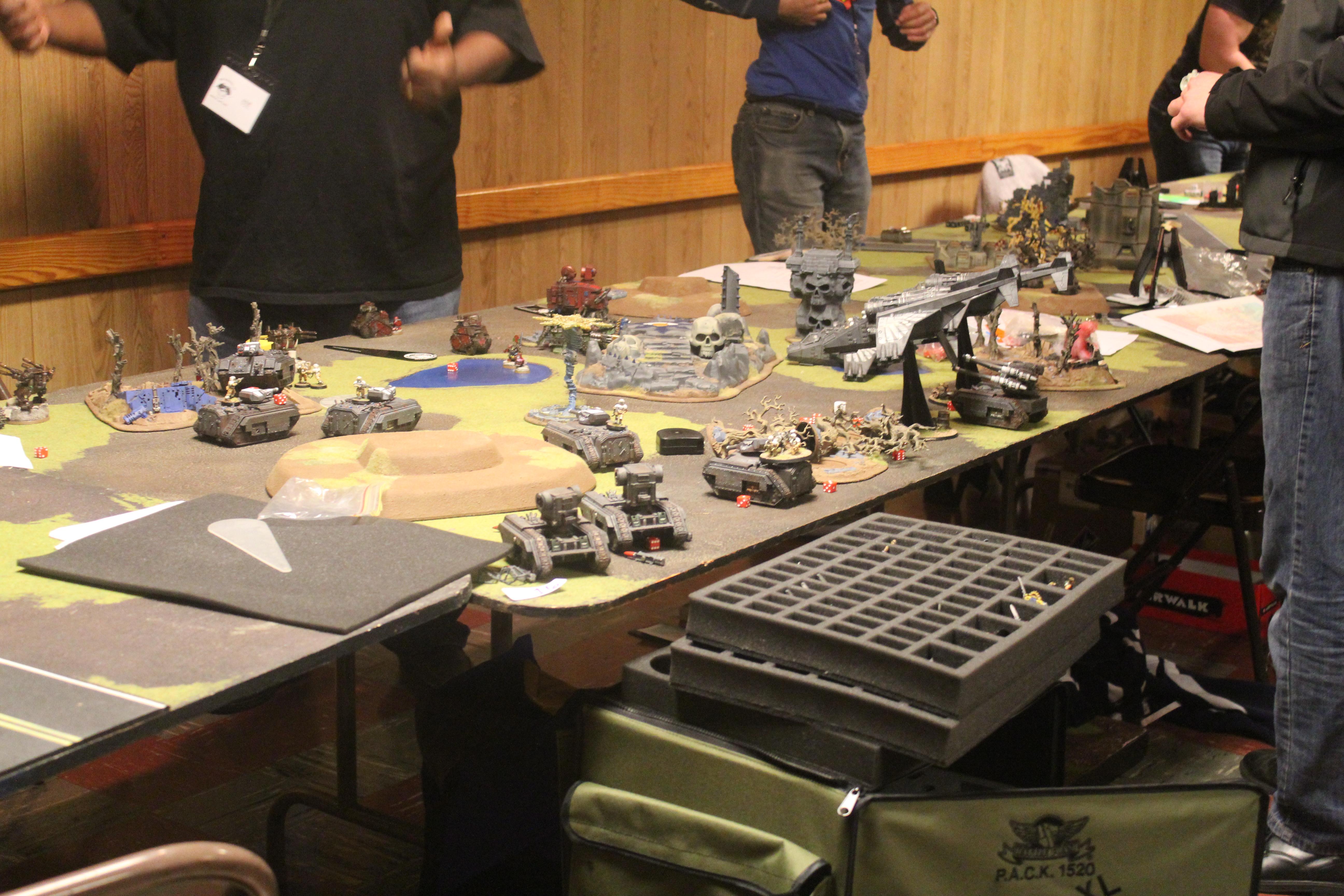 Colonial Gt 2012 My Game 1 Pic 013